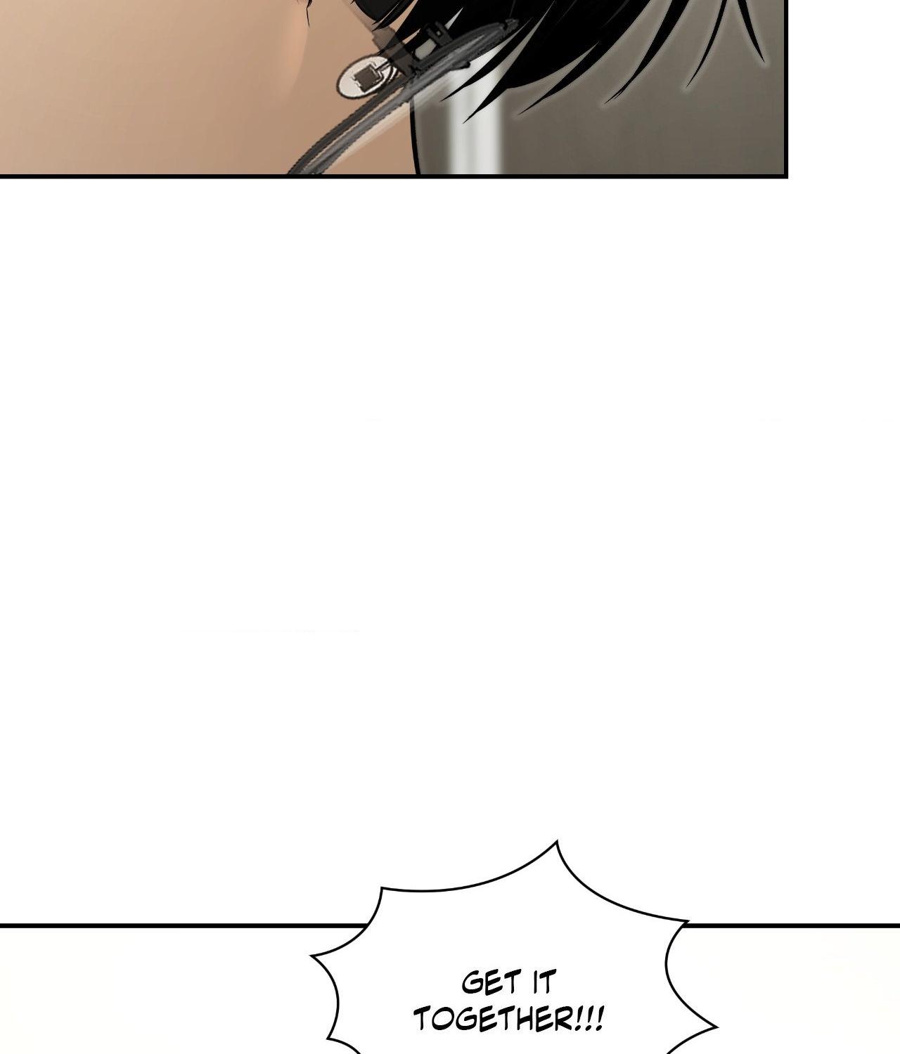 FEEL MY BENEFIT Chapter 36 - Page 31 in English