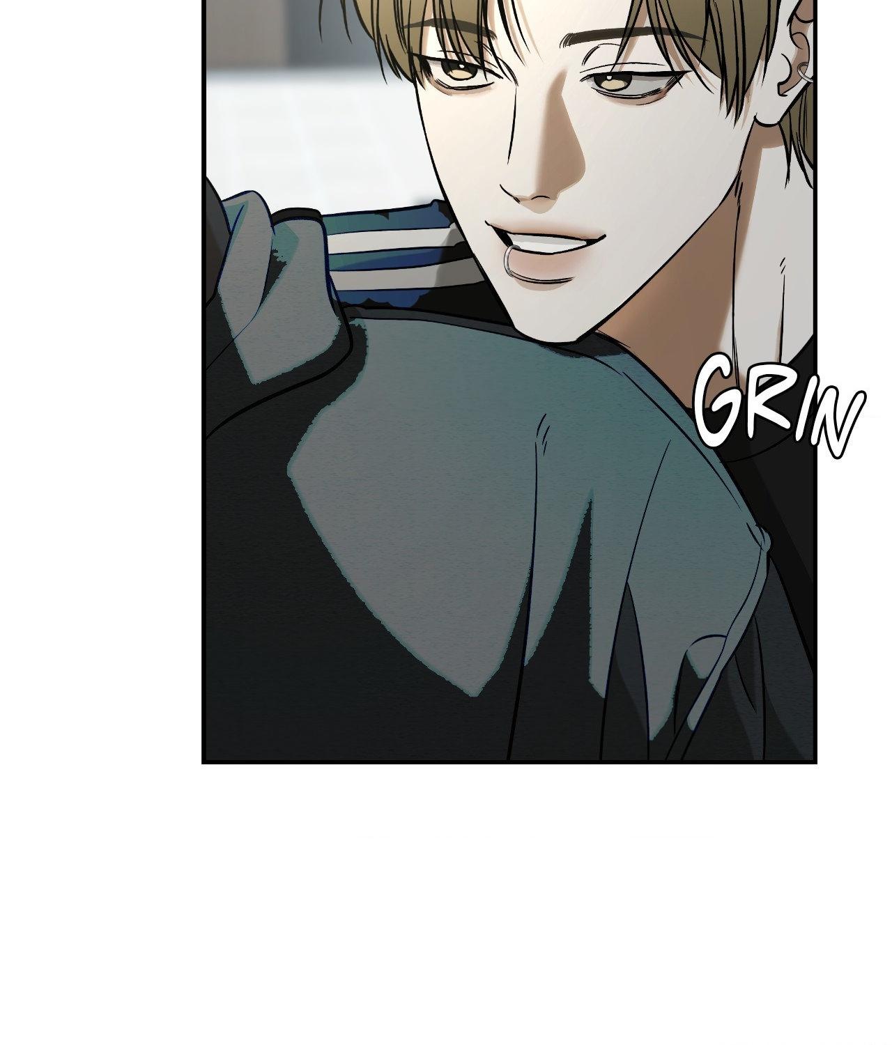 FEEL MY BENEFIT Chapter 36 - Page 39 in English
