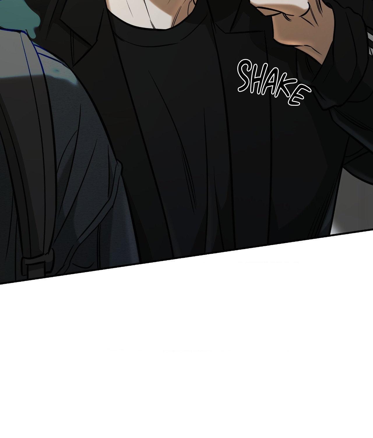 FEEL MY BENEFIT Chapter 36 - Page 43 in English