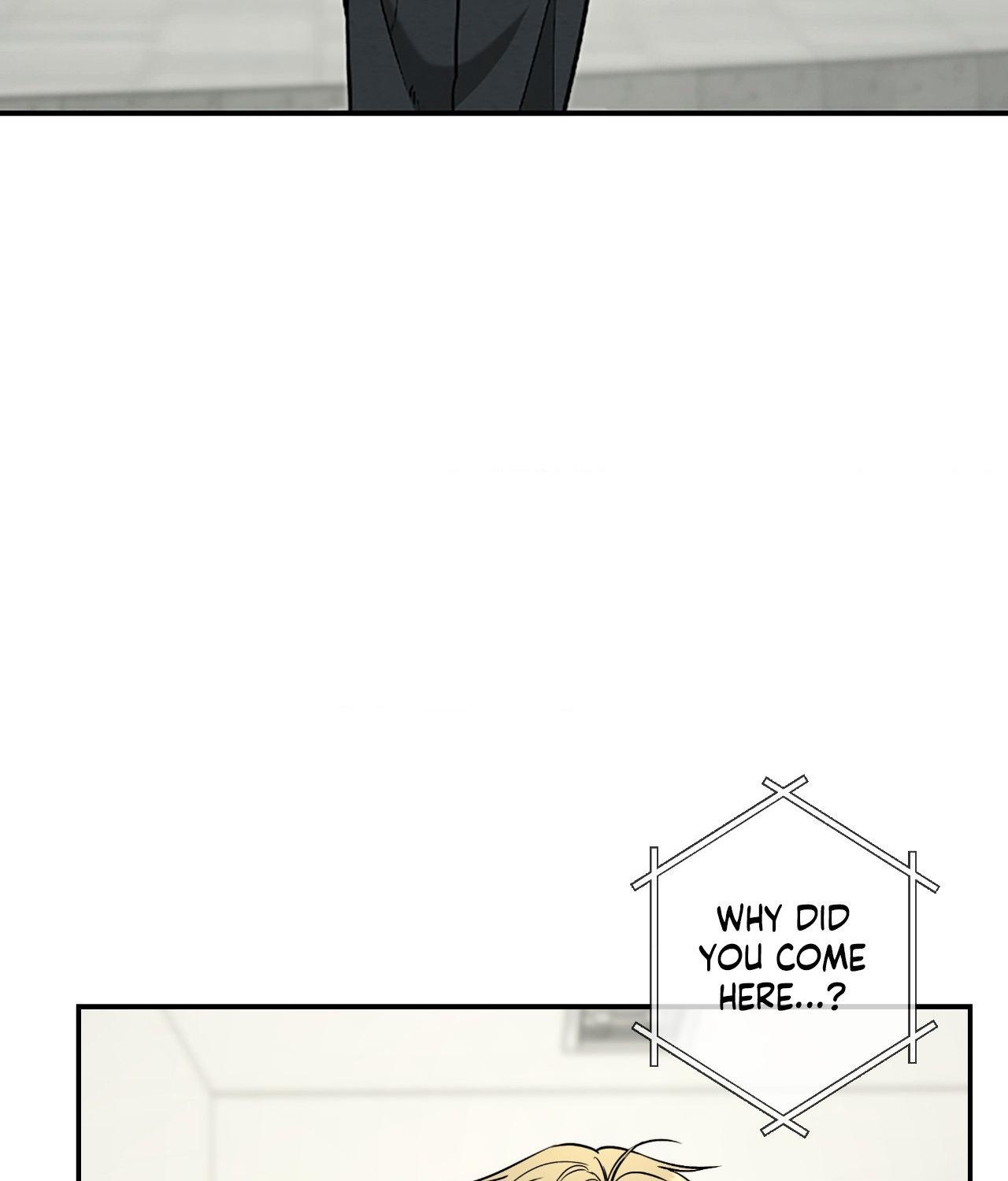 FEEL MY BENEFIT Chapter 36 - Page 5 in English