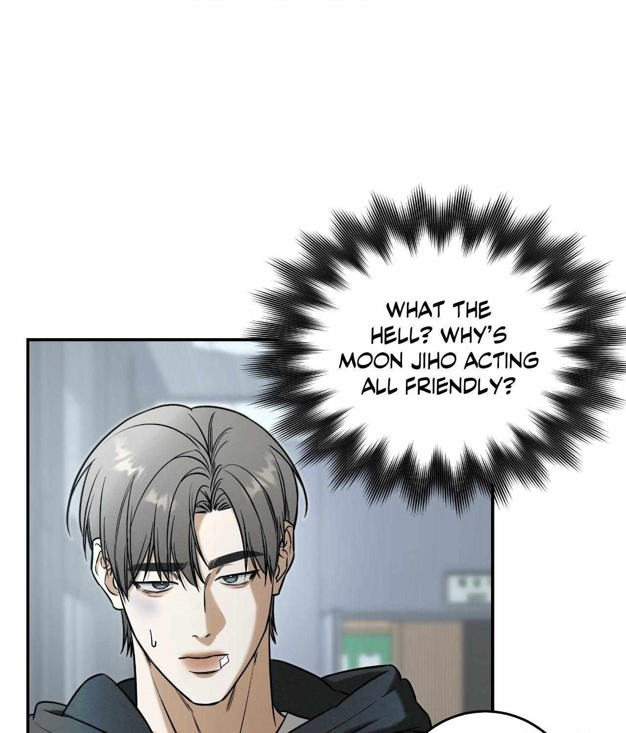 FEEL MY BENEFIT Chapter 36 - Page 52 in English