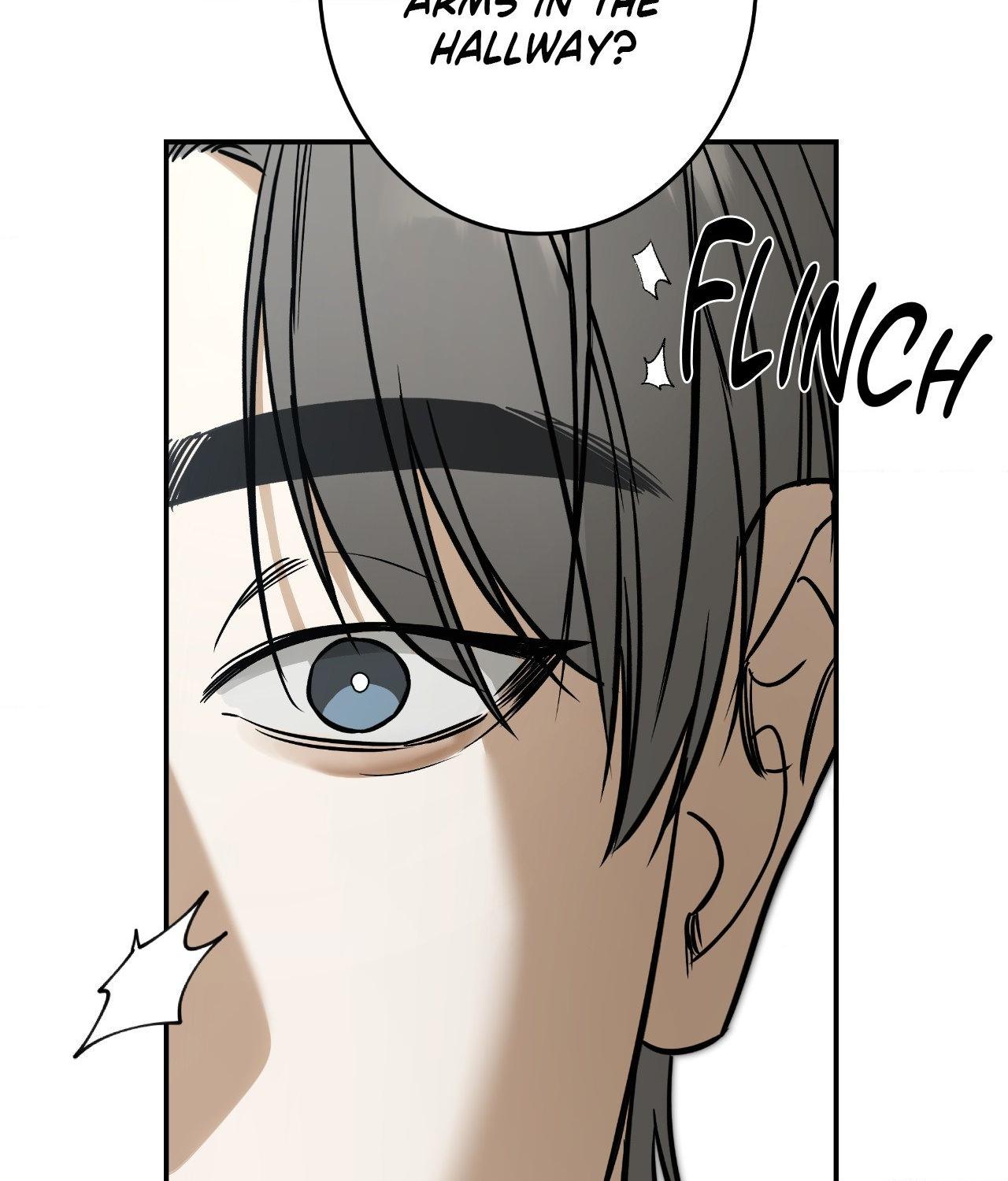 FEEL MY BENEFIT Chapter 36 - Page 54 in English