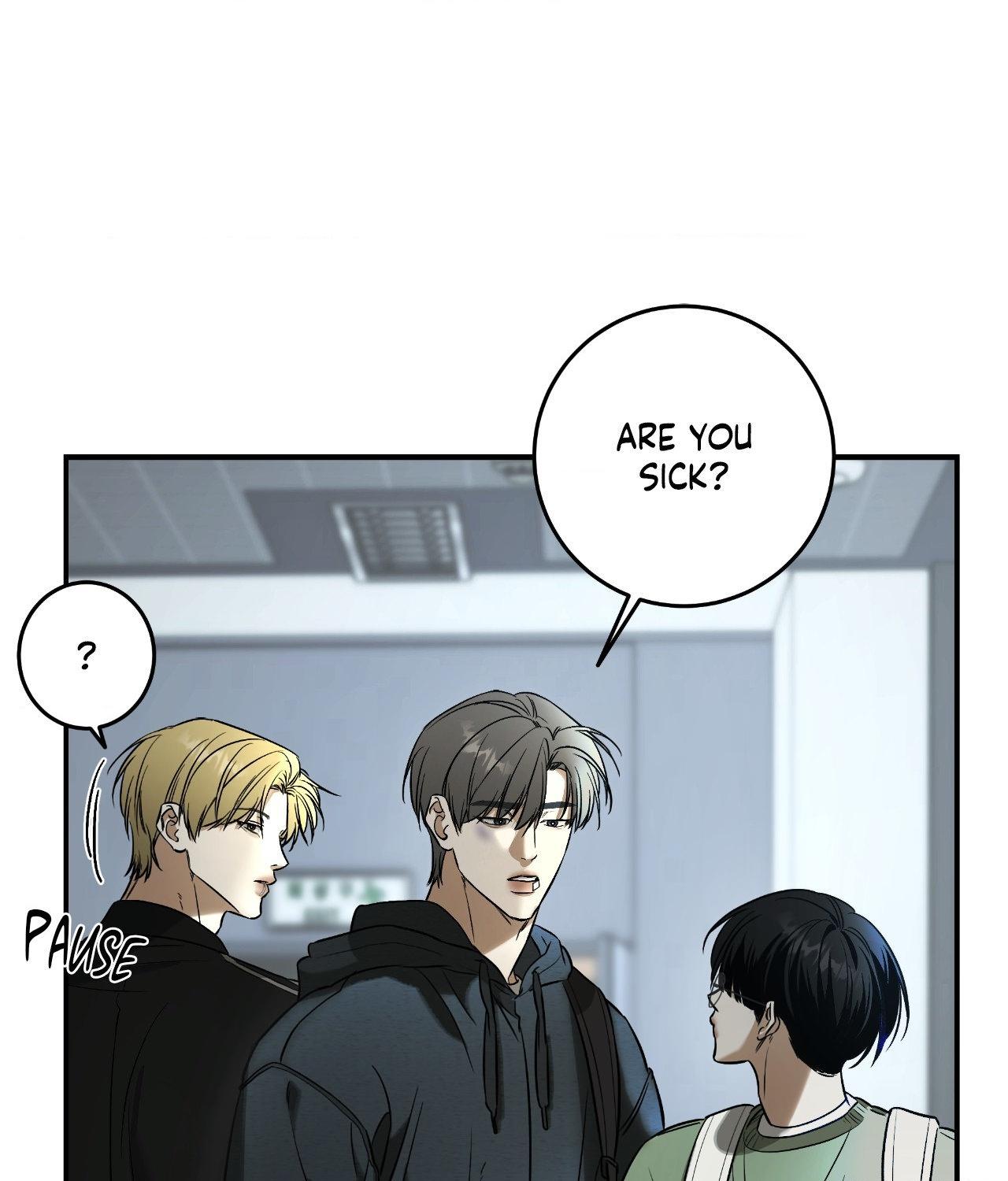 FEEL MY BENEFIT Chapter 36 - Page 65 in English