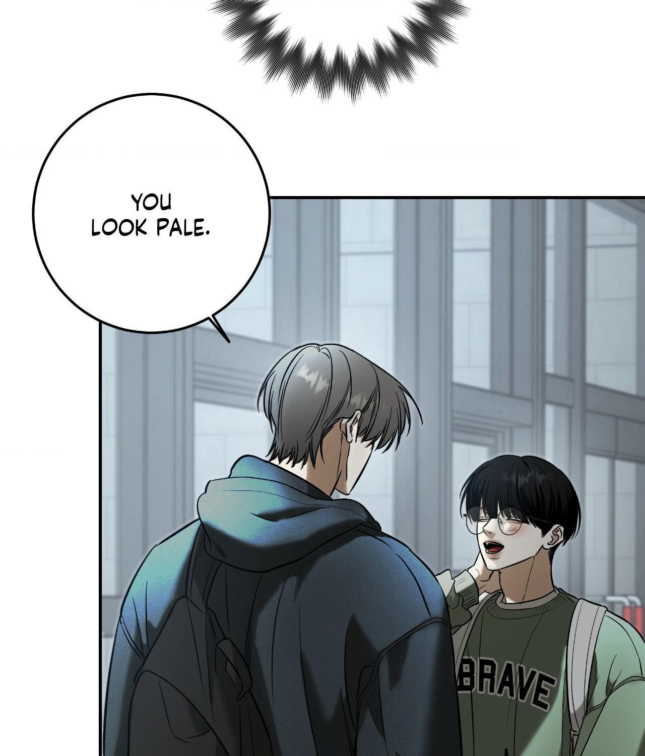 FEEL MY BENEFIT Chapter 36 - Page 68 in English
