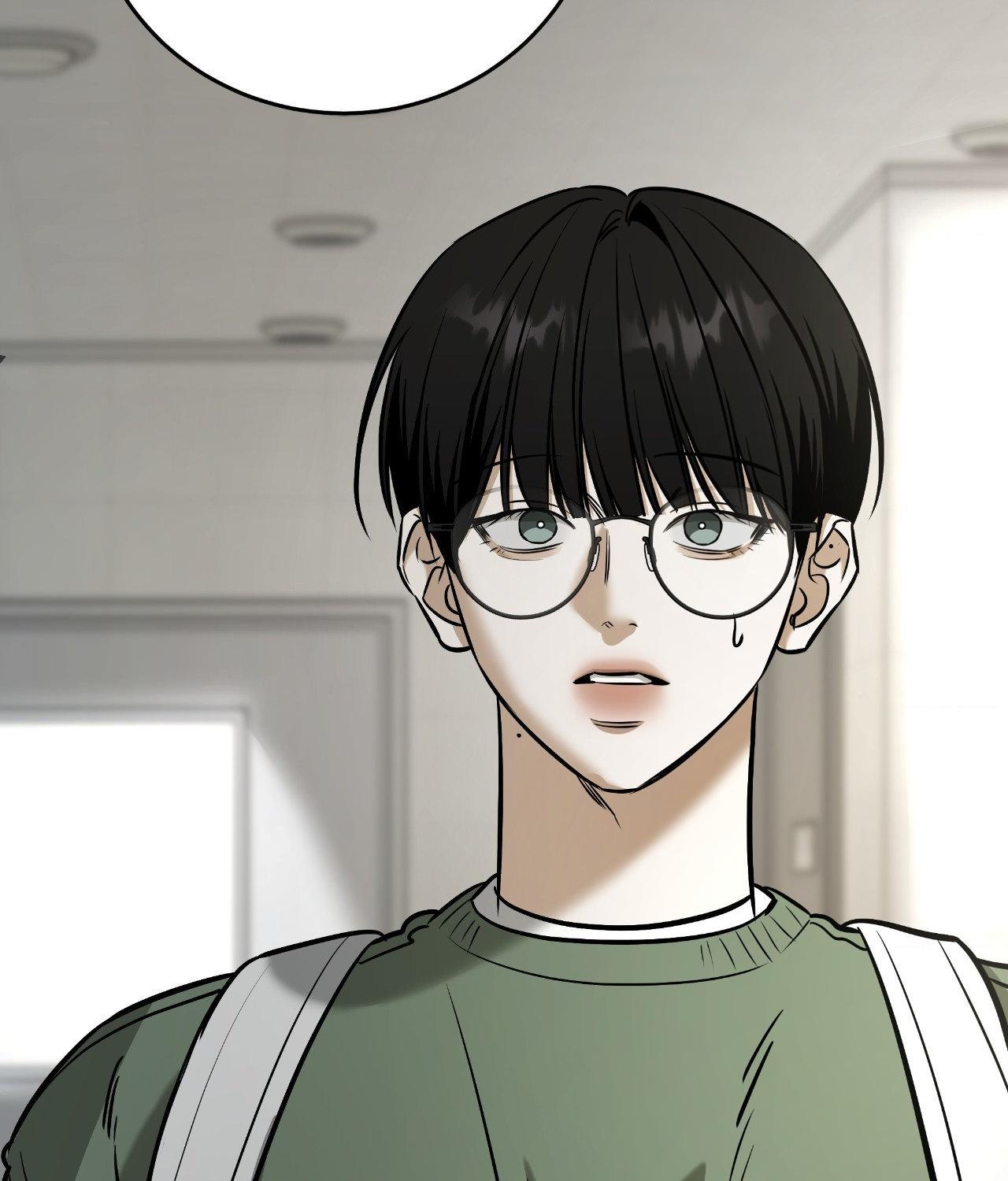 FEEL MY BENEFIT Chapter 37 - Page 117 in English