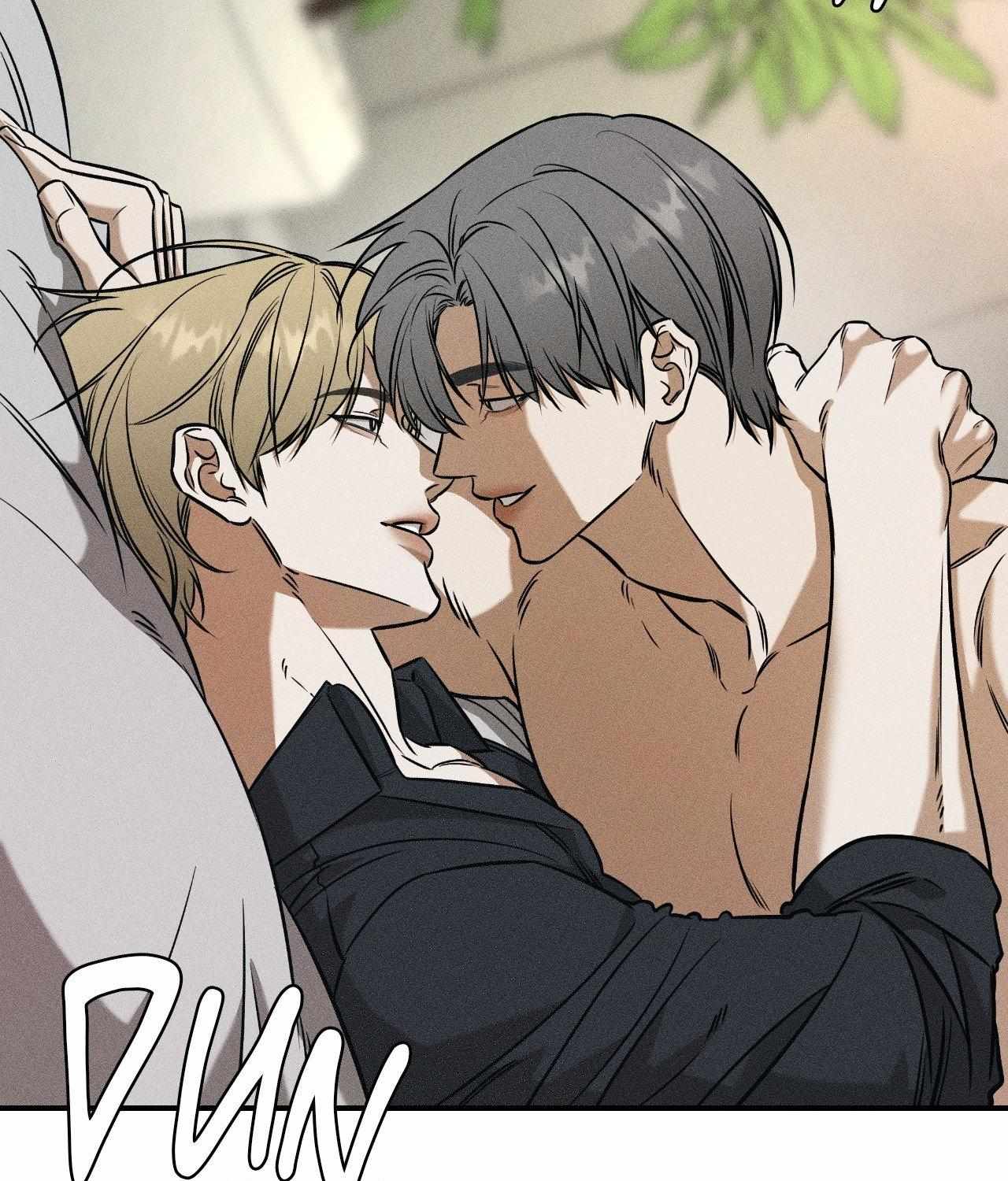 FEEL MY BENEFIT Chapter 37 - Page 13 in English