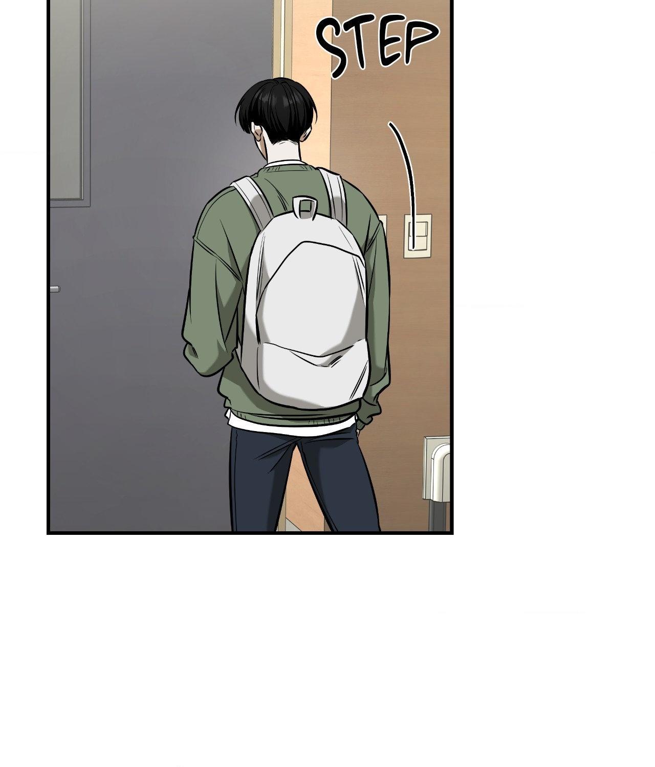 FEEL MY BENEFIT Chapter 37 - Page 17 in English
