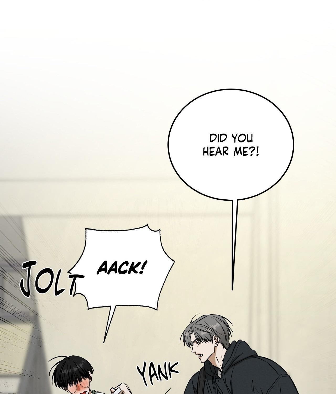 FEEL MY BENEFIT Chapter 37 - Page 44 in English