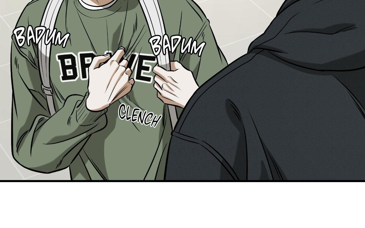 FEEL MY BENEFIT Chapter 37 - Page 47 in English