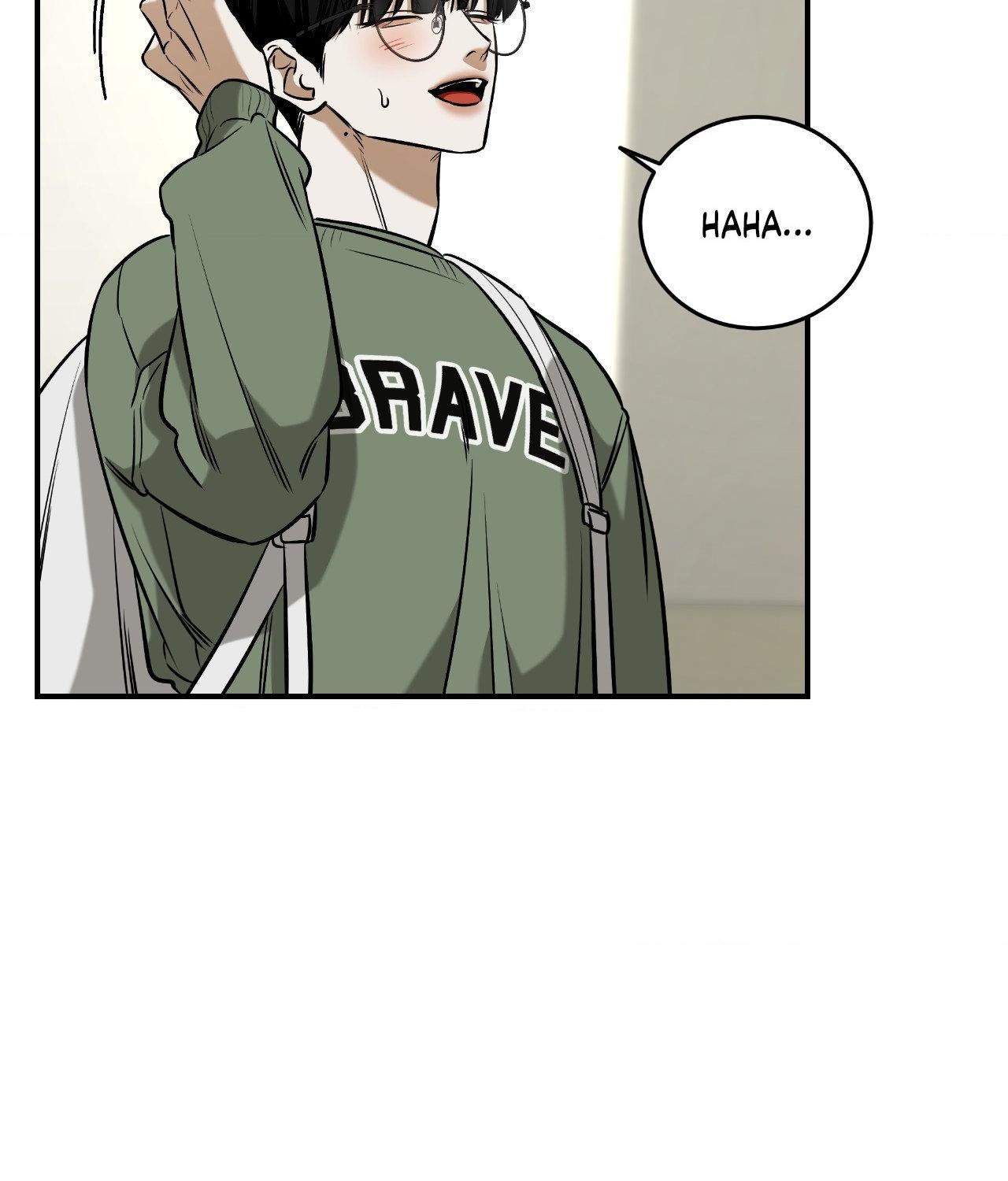FEEL MY BENEFIT Chapter 37 - Page 51 in English