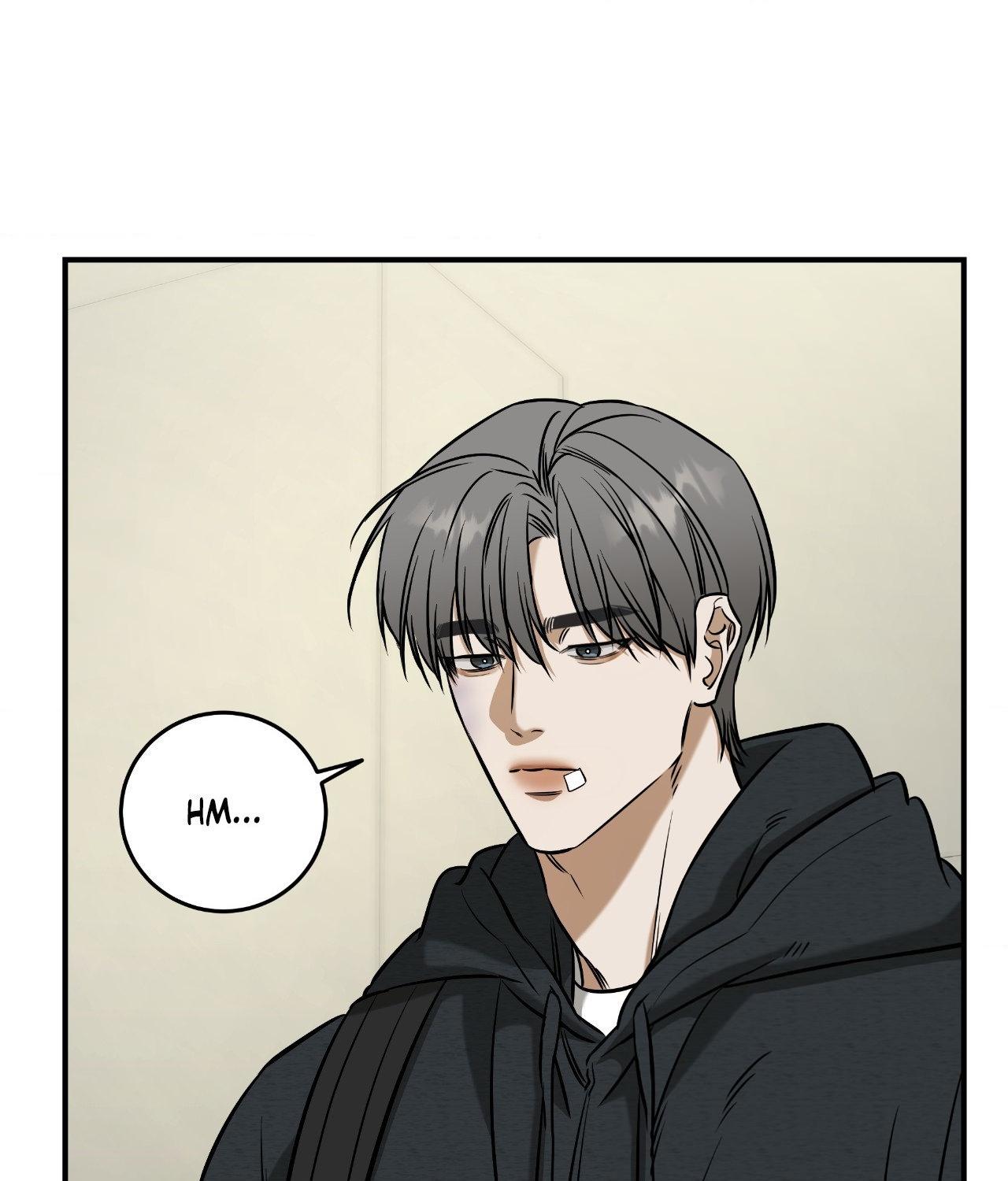 FEEL MY BENEFIT Chapter 37 - Page 52 in English