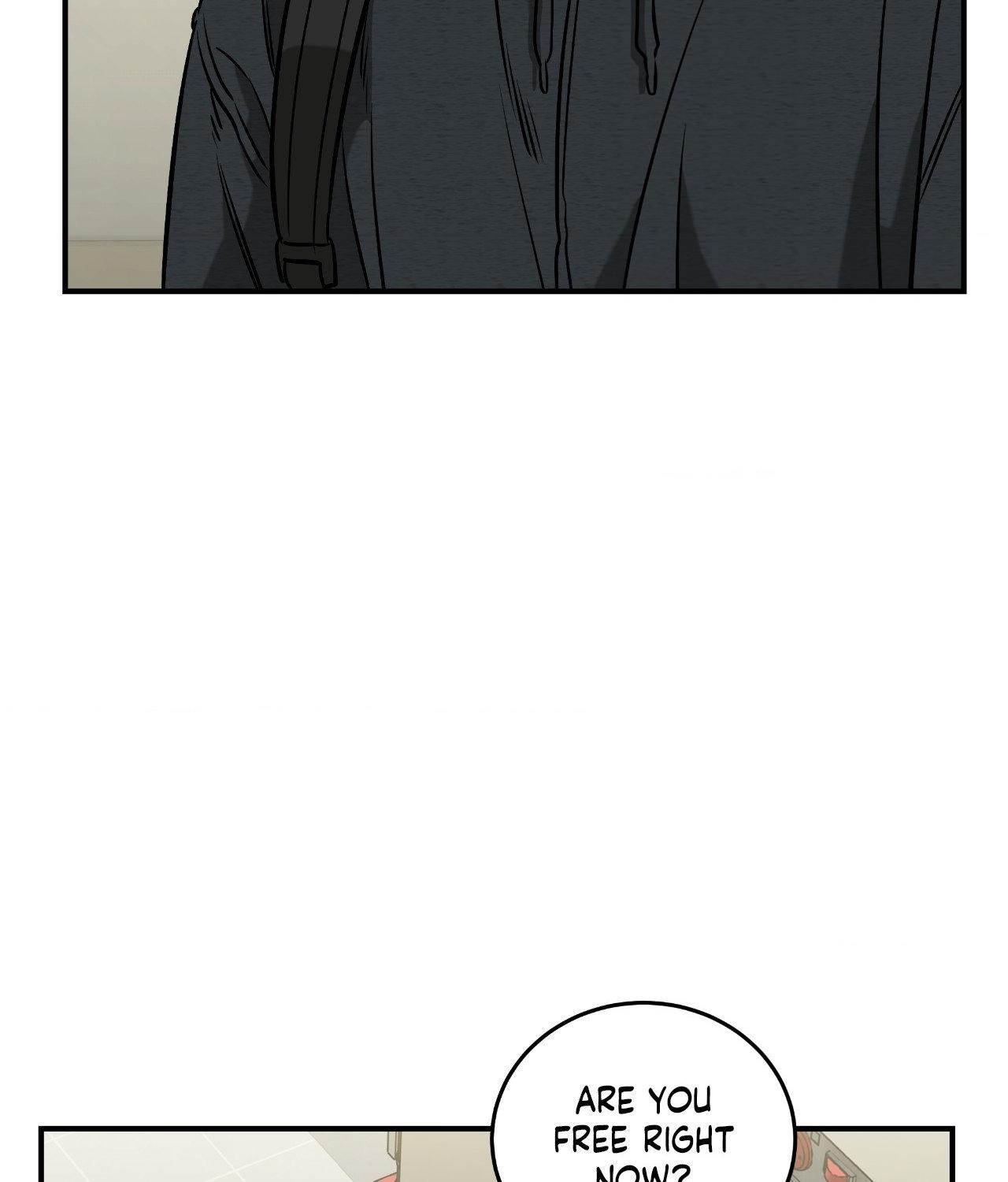 FEEL MY BENEFIT Chapter 37 - Page 53 in English