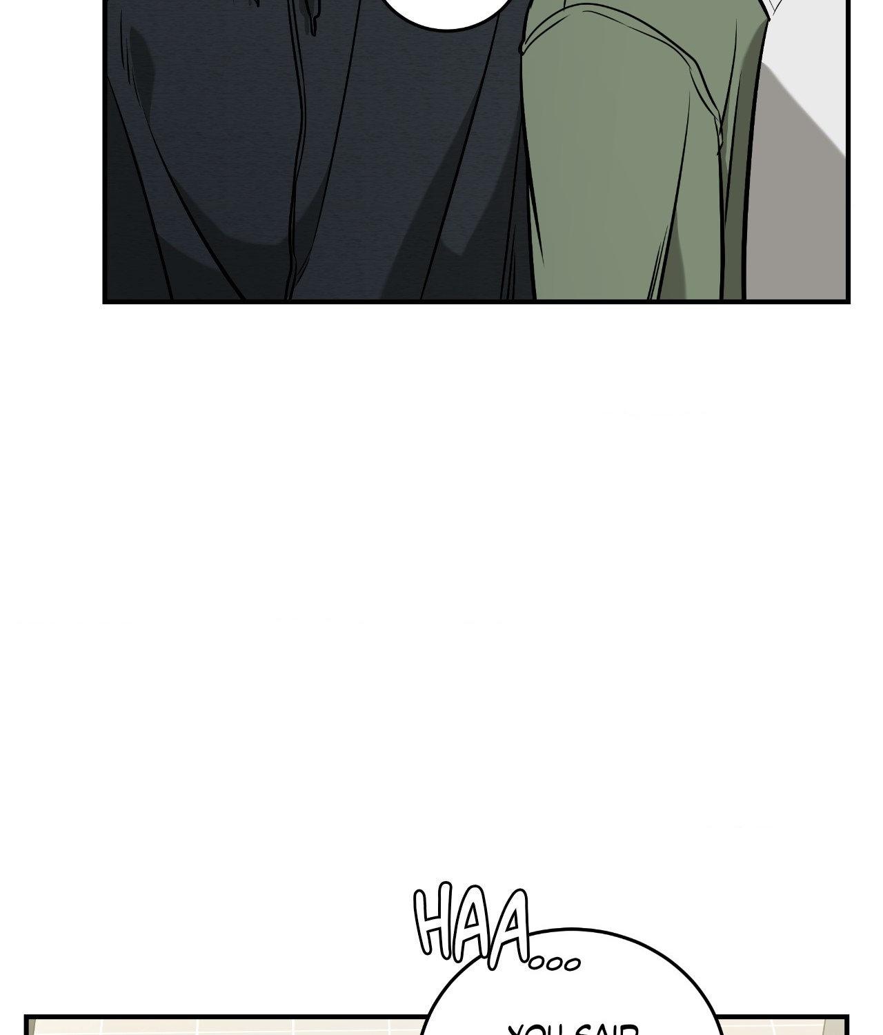 FEEL MY BENEFIT Chapter 37 - Page 58 in English