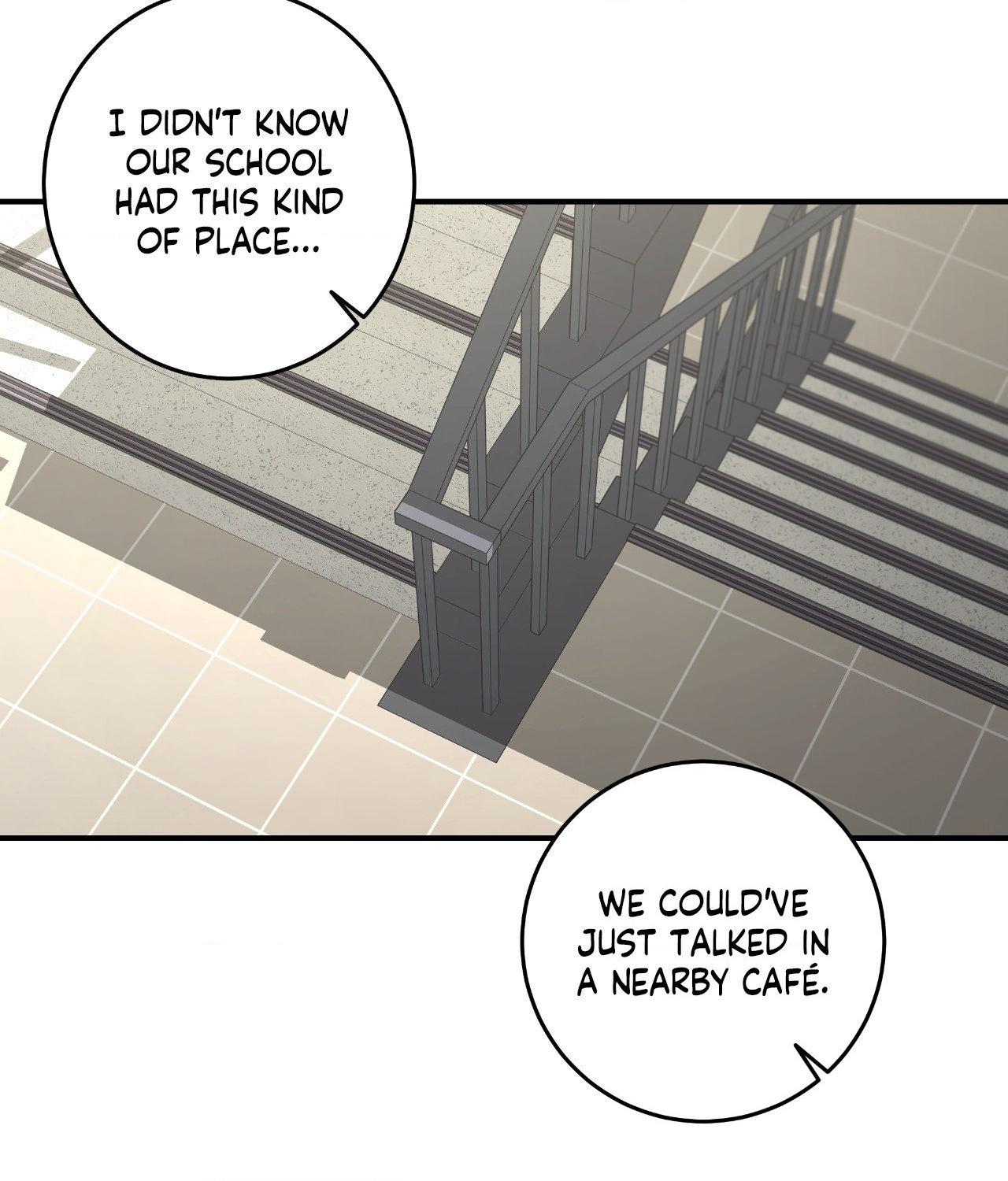FEEL MY BENEFIT Chapter 37 - Page 63 in English