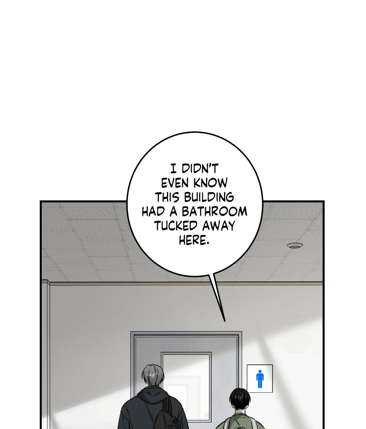 FEEL MY BENEFIT Chapter 37 - Page 70 in English