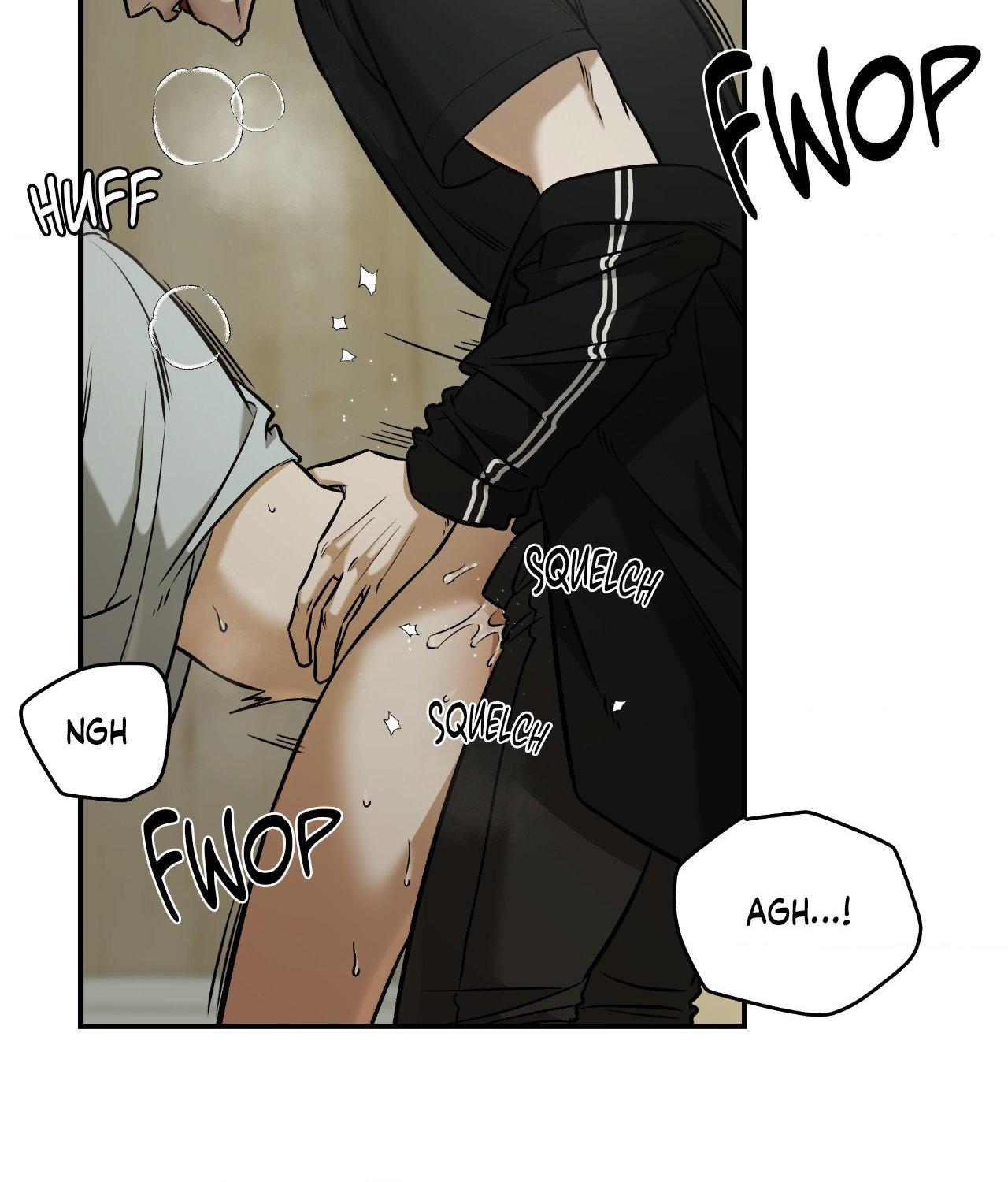 FEEL MY BENEFIT Chapter 37 - Page 76 in English