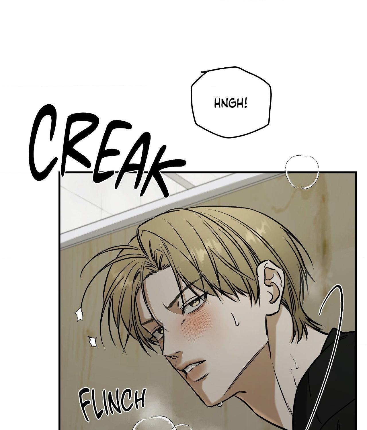 FEEL MY BENEFIT Chapter 37 - Page 77 in English