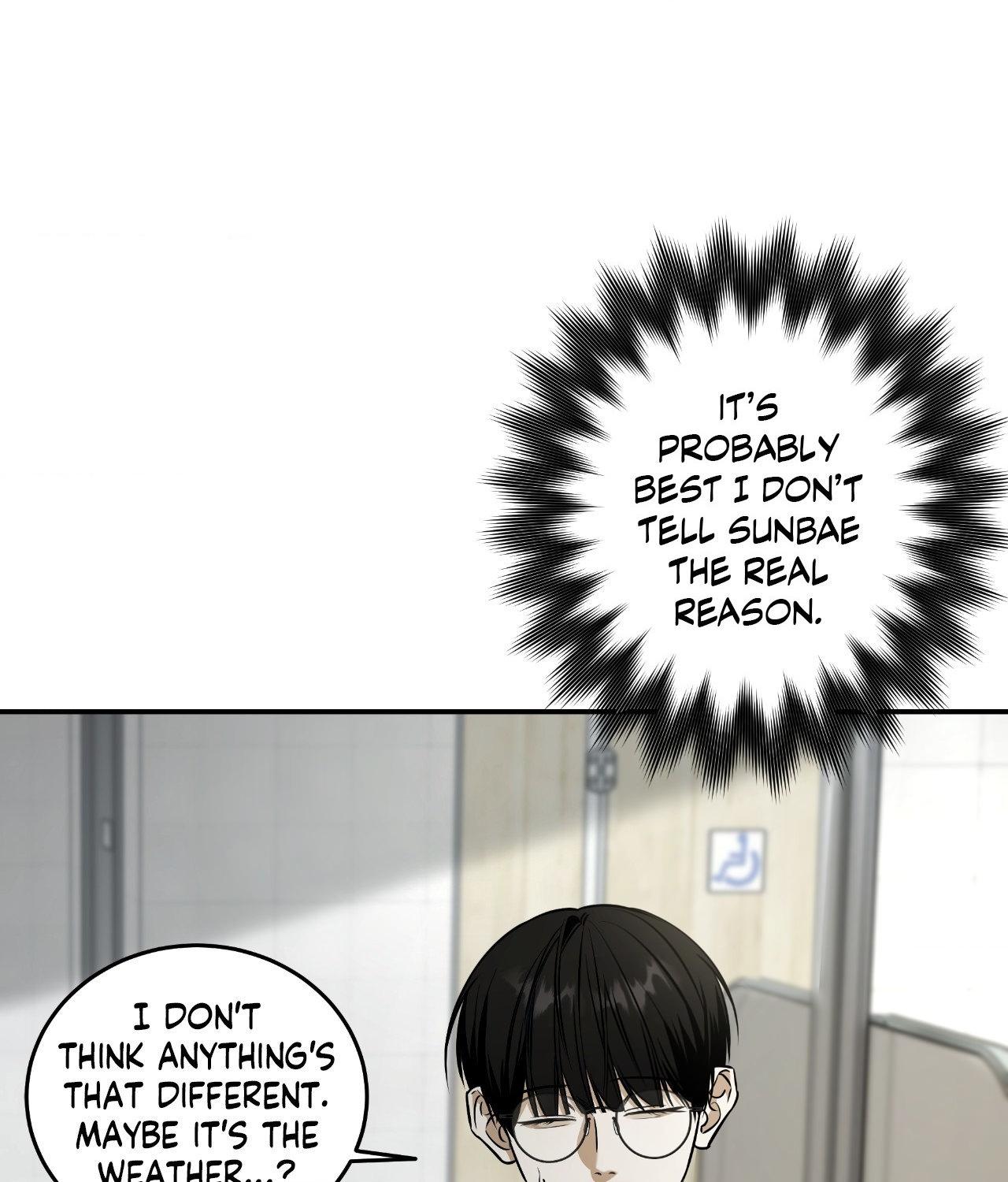 FEEL MY BENEFIT Chapter 37 - Page 89 in English