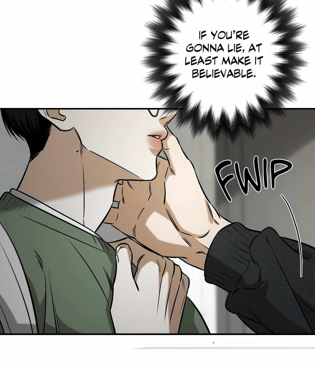 FEEL MY BENEFIT Chapter 37 - Page 94 in English