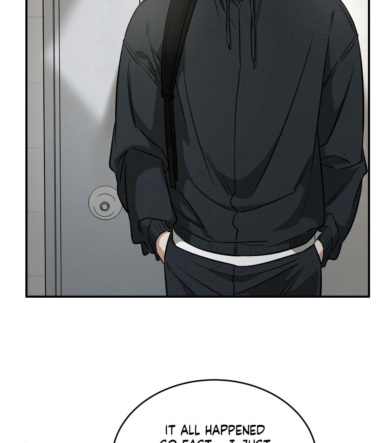 FEEL MY BENEFIT Chapter 38 - Page 11 in English
