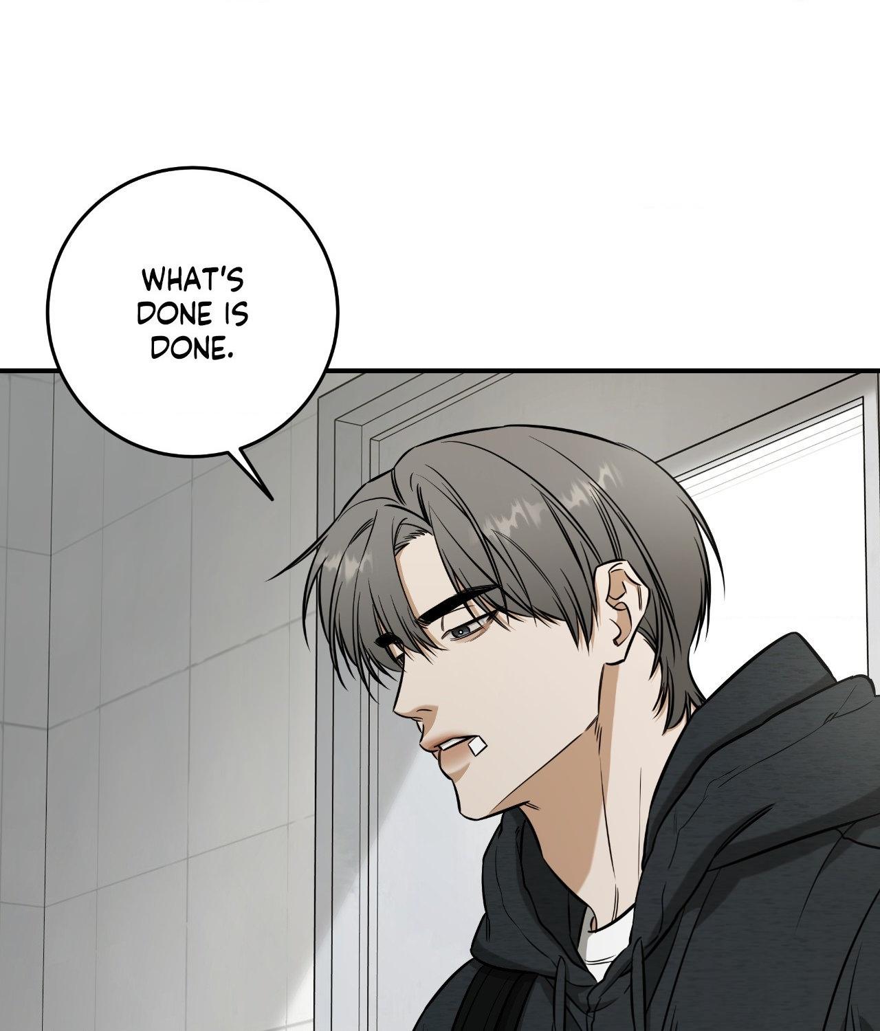FEEL MY BENEFIT Chapter 38 - Page 26 in English