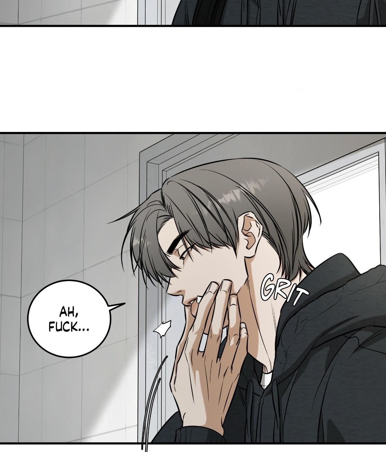 FEEL MY BENEFIT Chapter 38 - Page 27 in English