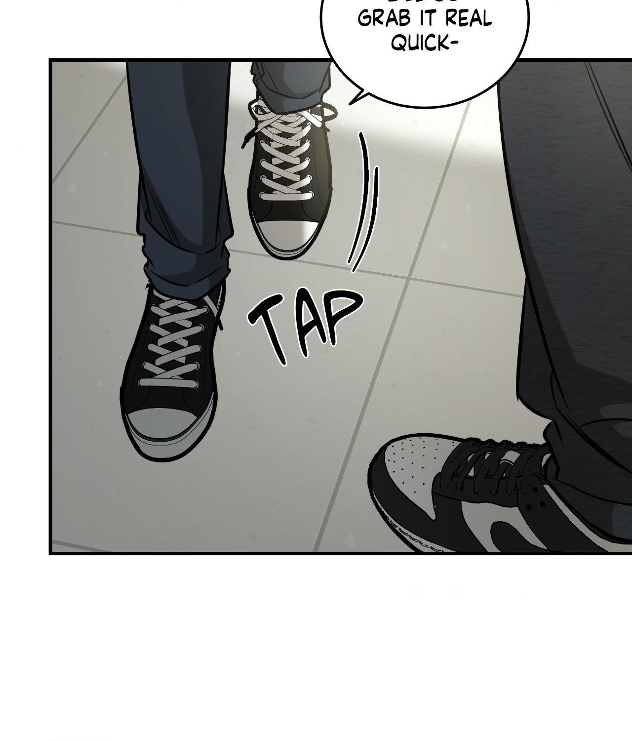 FEEL MY BENEFIT Chapter 38 - Page 32 in English