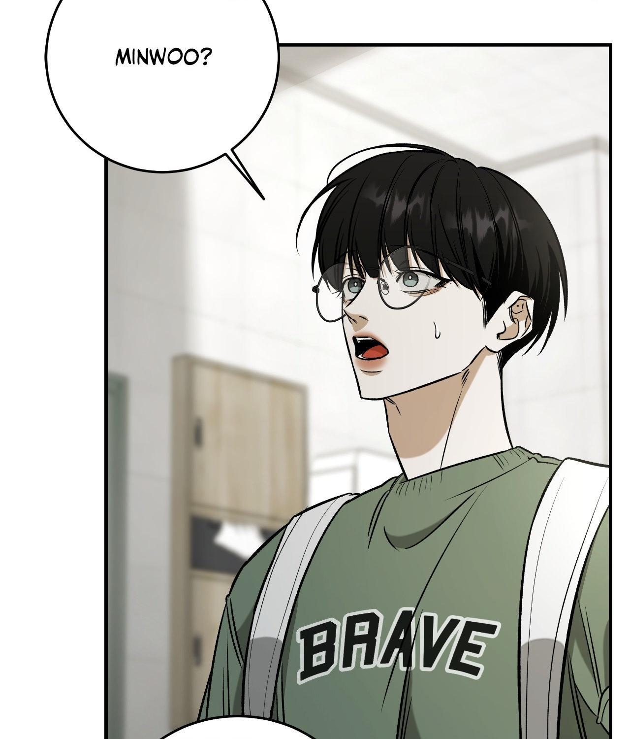 FEEL MY BENEFIT Chapter 38 - Page 4 in English