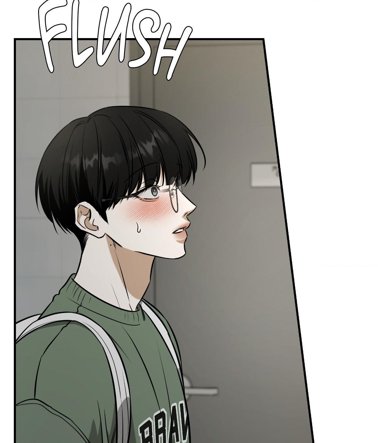 FEEL MY BENEFIT Chapter 38 - Page 50 in English
