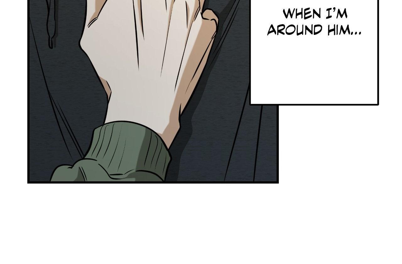 FEEL MY BENEFIT Chapter 38 - Page 55 in English