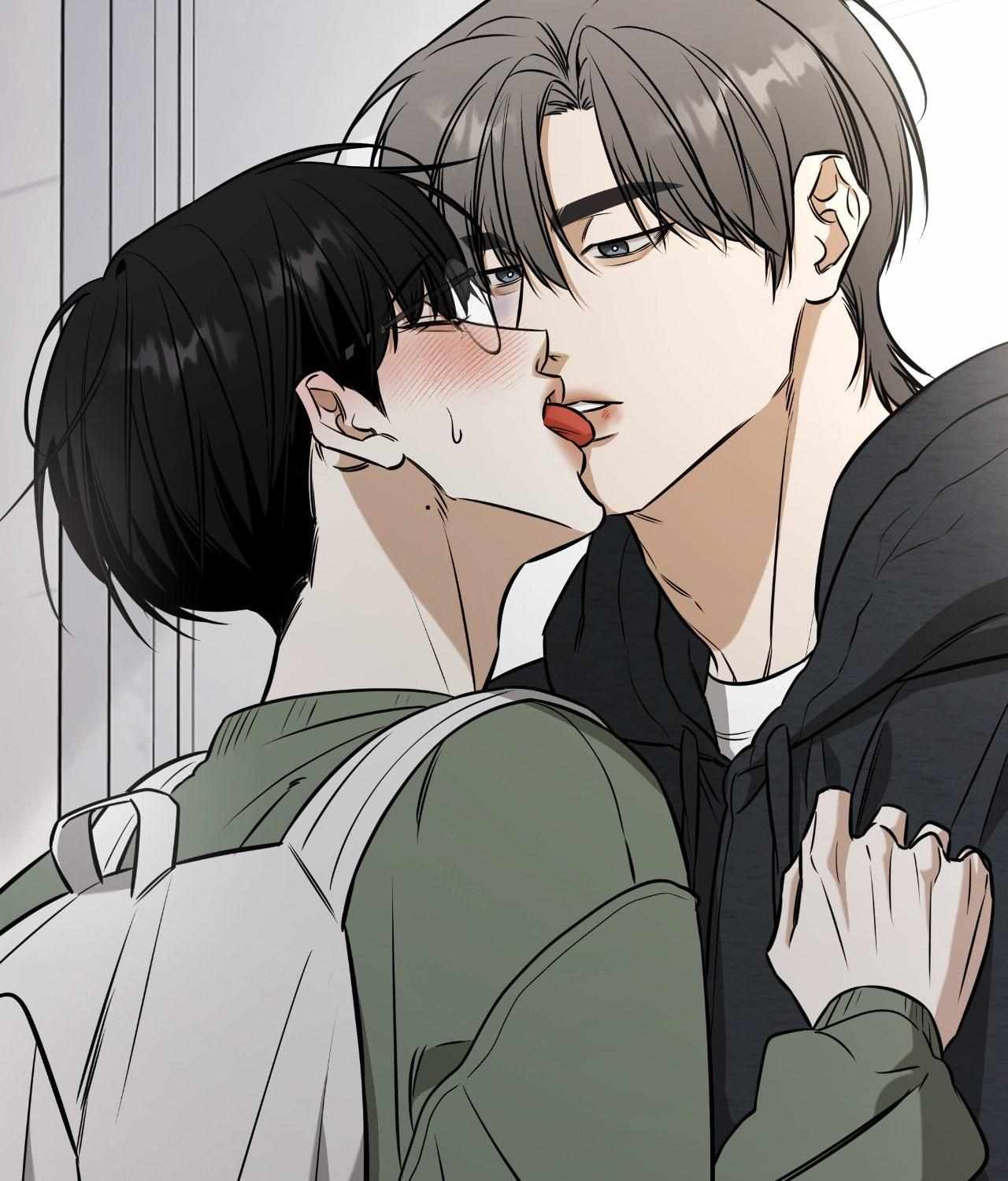 FEEL MY BENEFIT Chapter 38 - Page 58 in English
