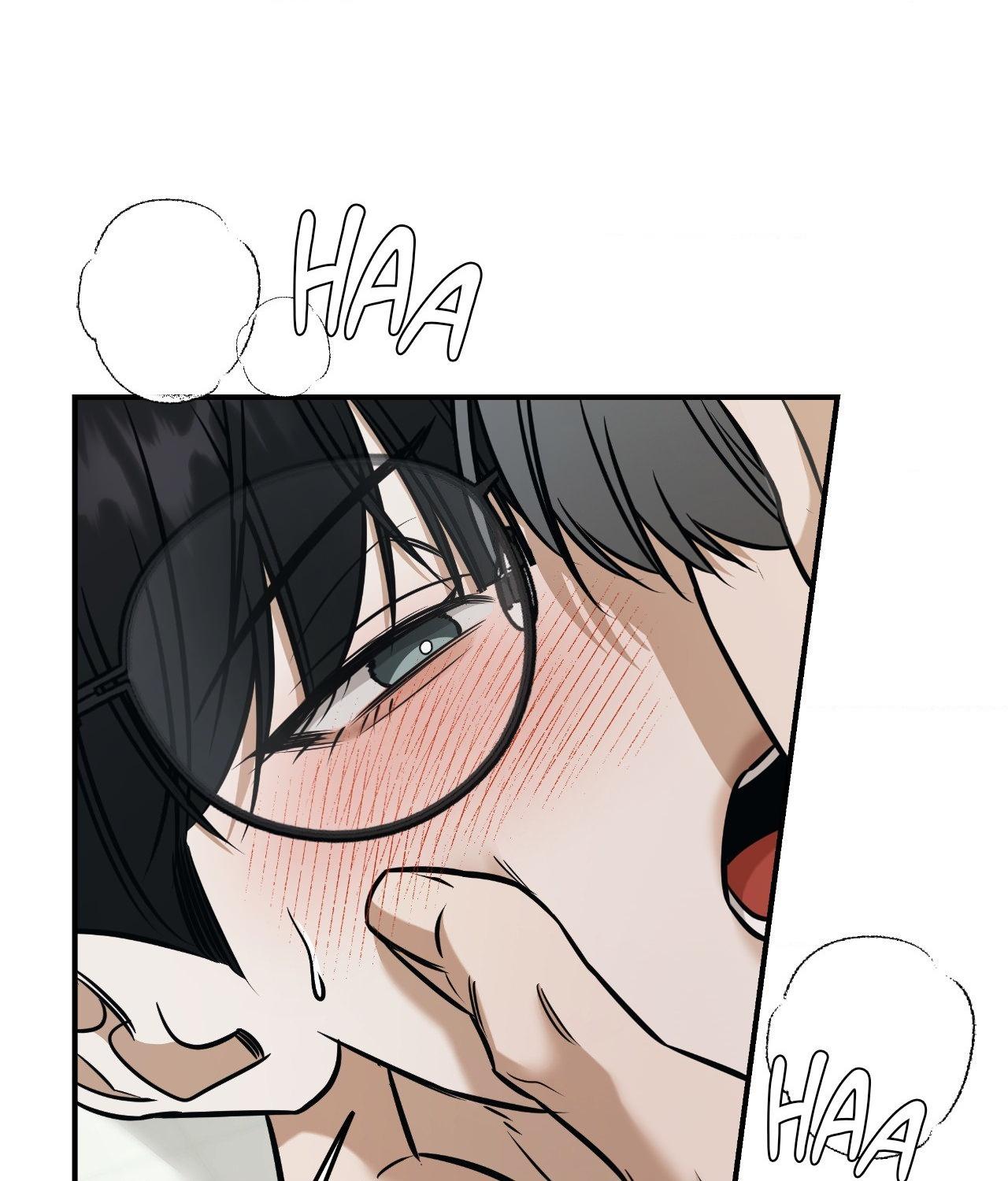 FEEL MY BENEFIT Chapter 38 - Page 71 in English