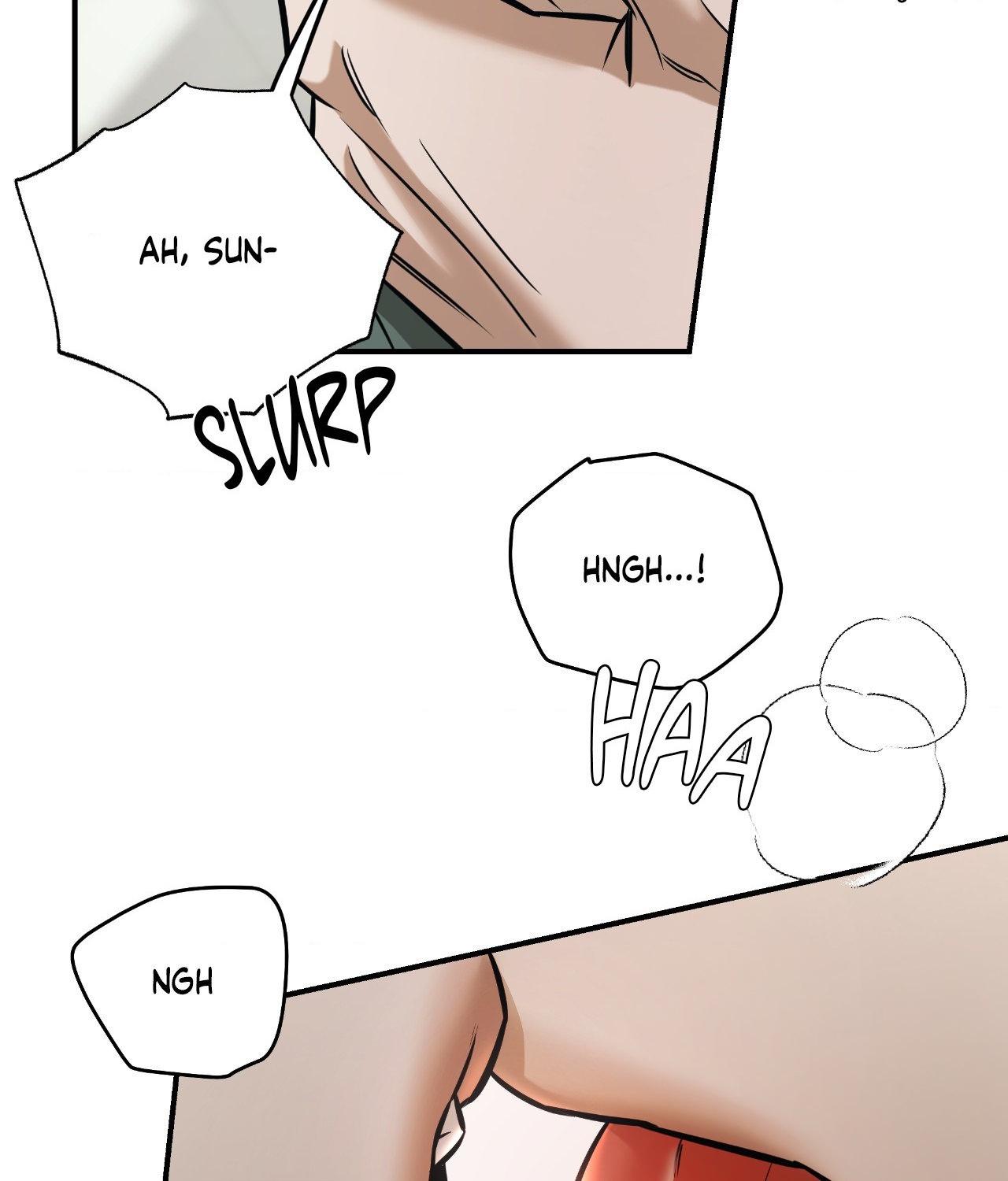 FEEL MY BENEFIT Chapter 38 - Page 72 in English