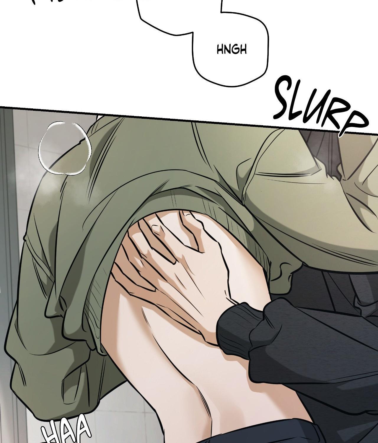 FEEL MY BENEFIT Chapter 38 - Page 74 in English