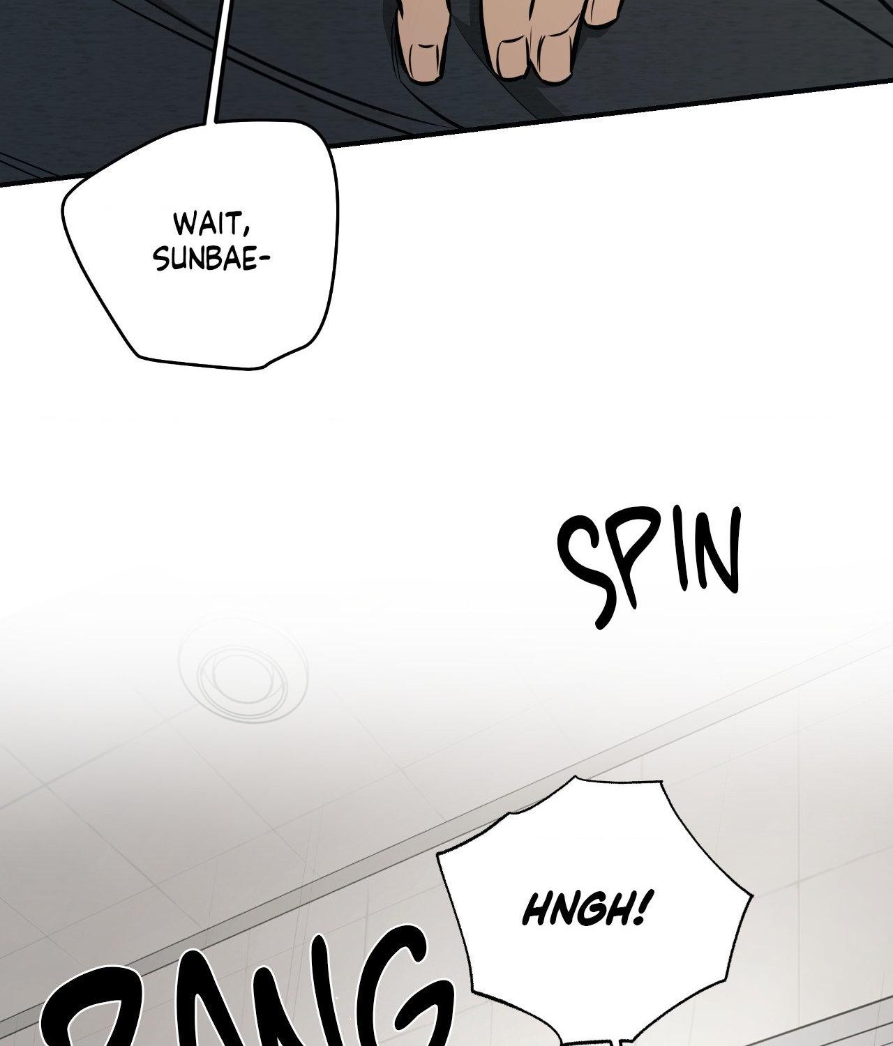 FEEL MY BENEFIT Chapter 38 - Page 77 in English