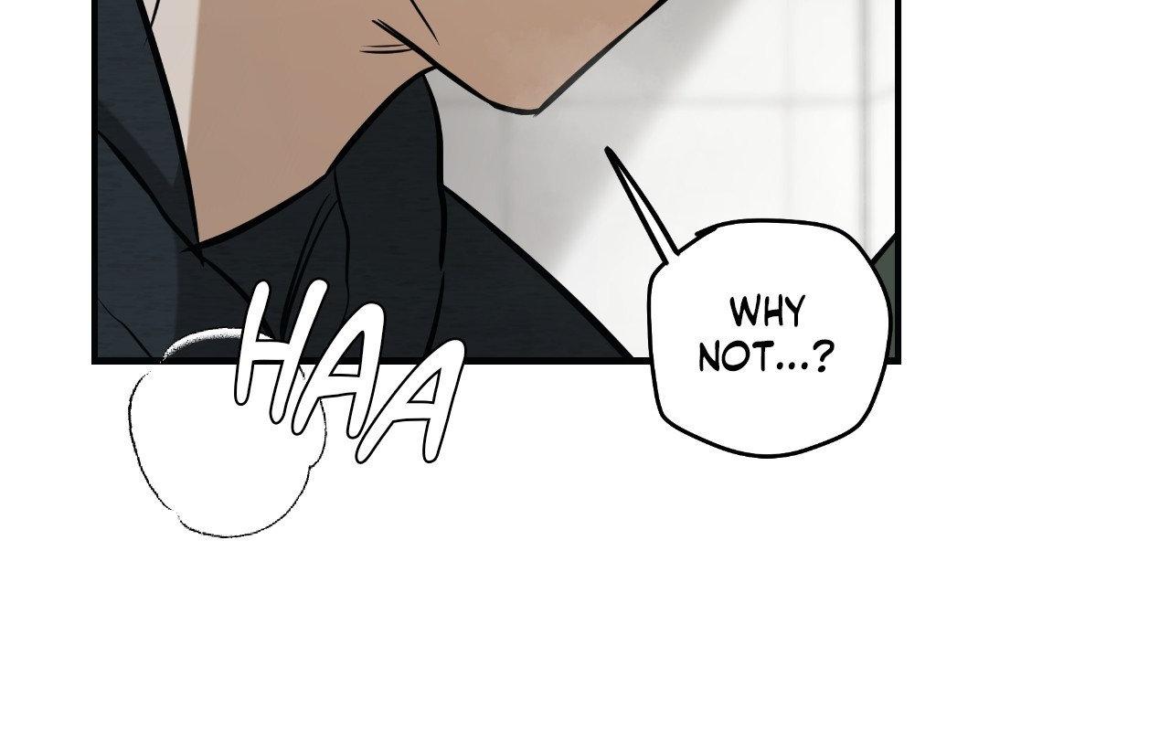 FEEL MY BENEFIT Chapter 38 - Page 84 in English