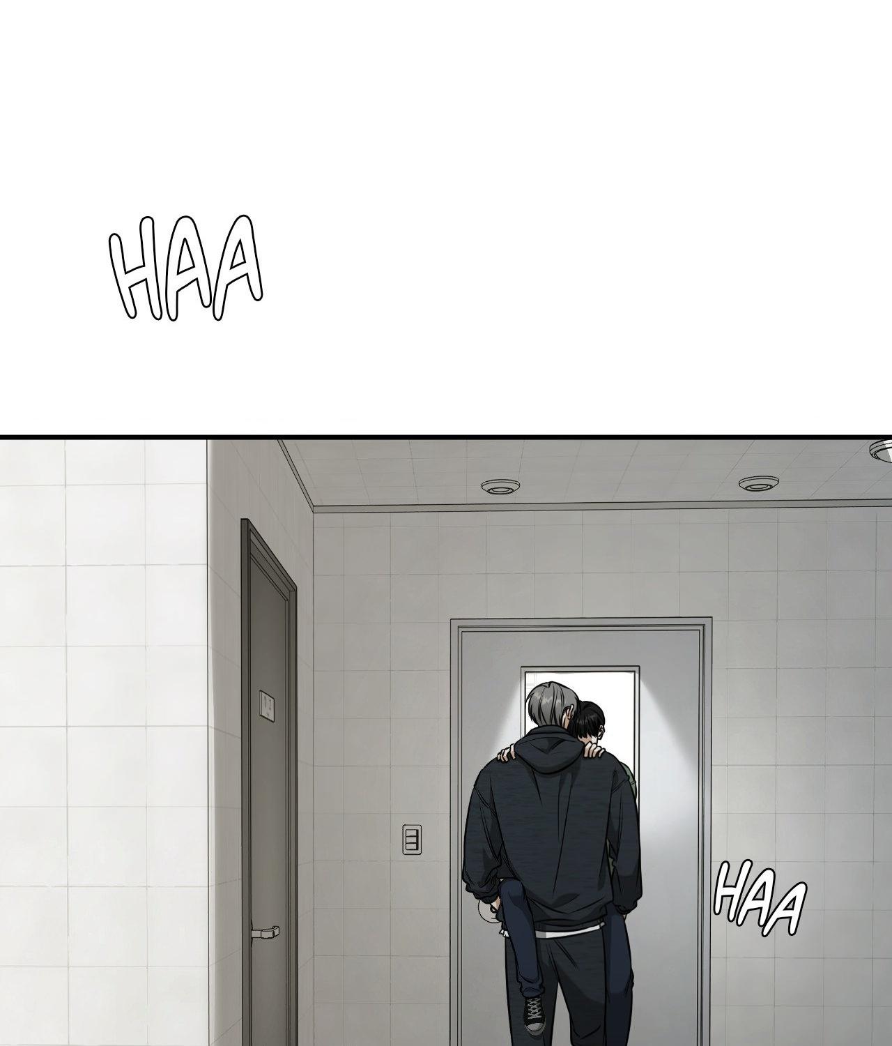 FEEL MY BENEFIT Chapter 38 - Page 89 in English