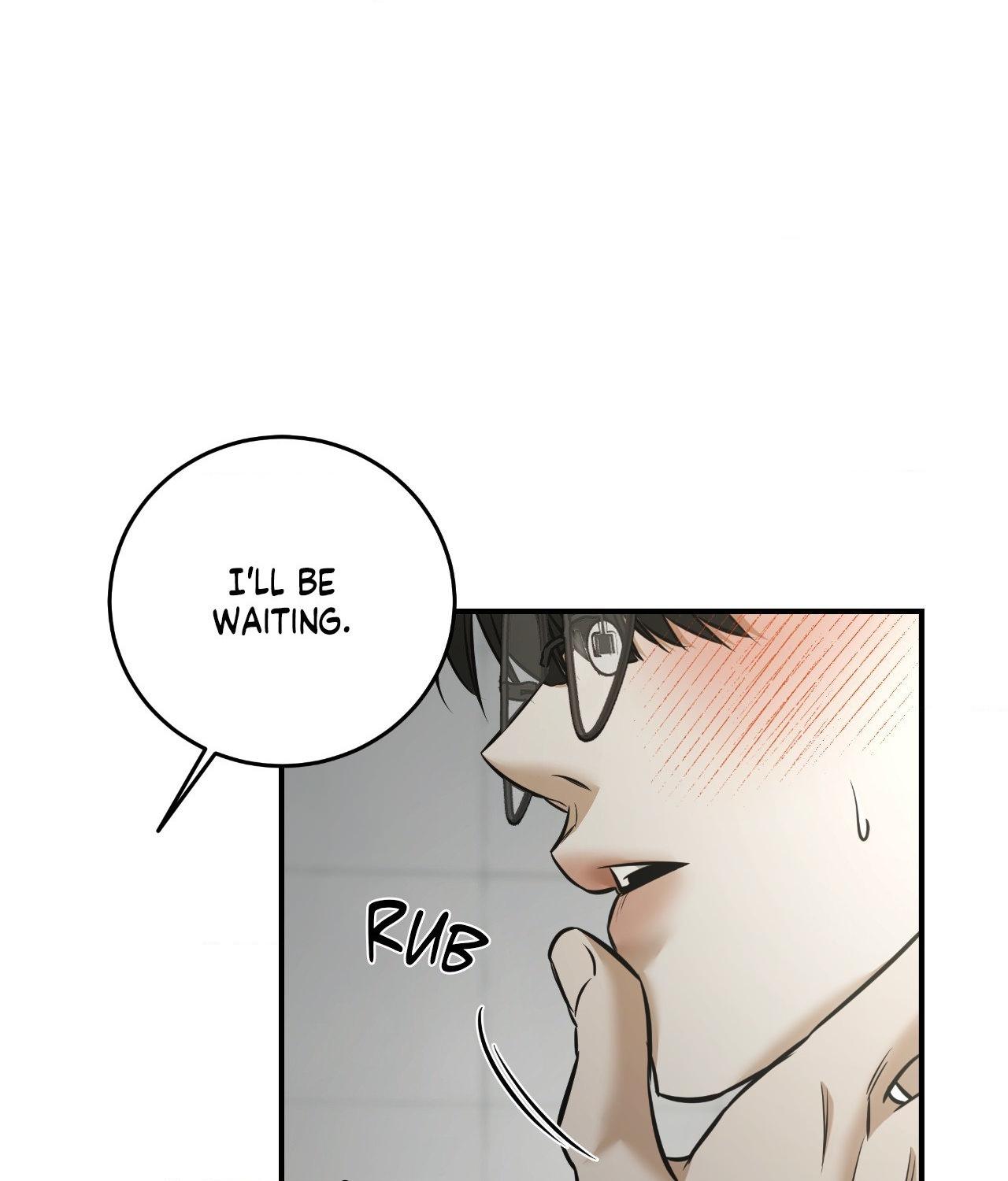 FEEL MY BENEFIT Chapter 38 - Page 94 in English
