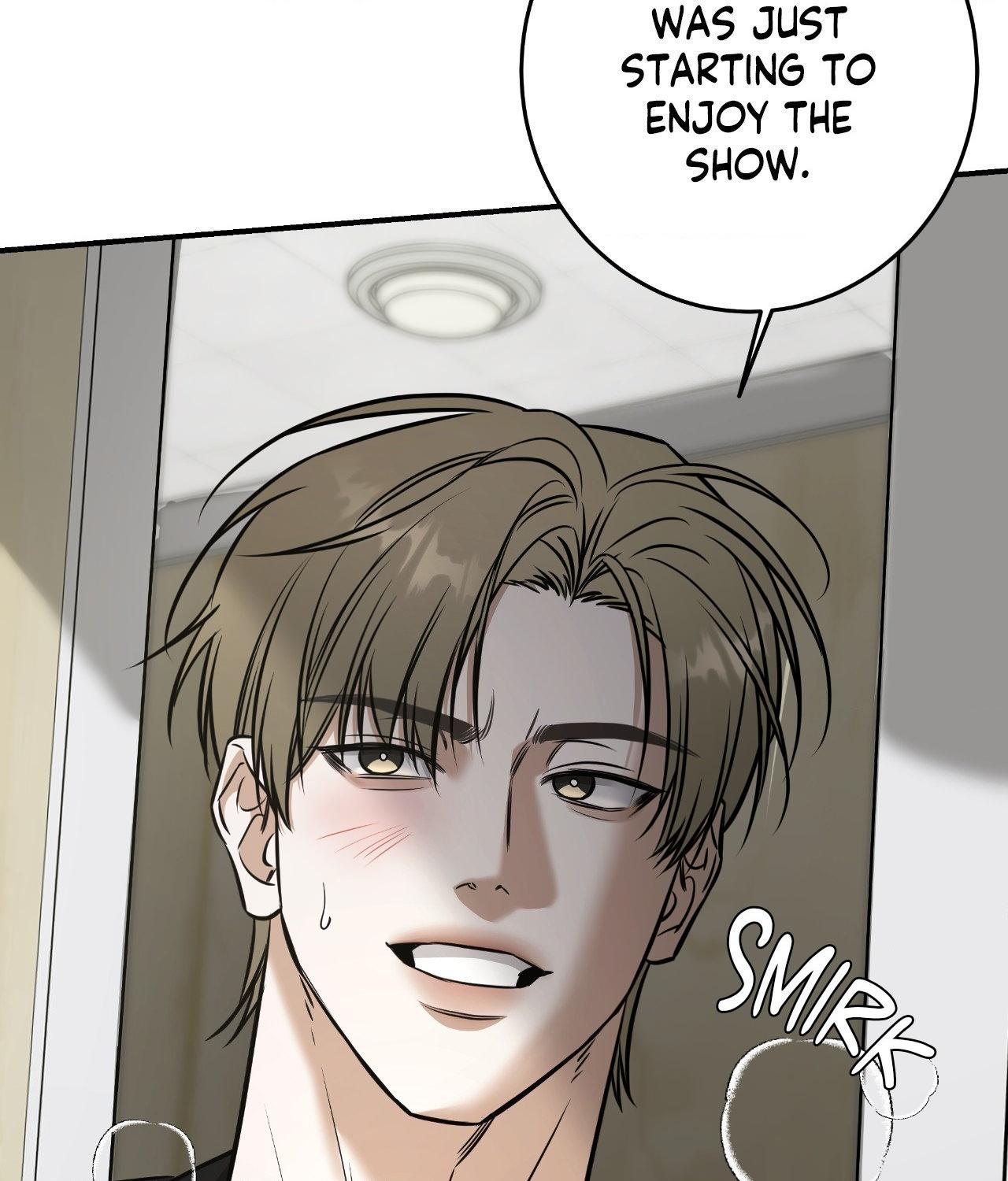 FEEL MY BENEFIT Chapter 39 - Page 107 in English