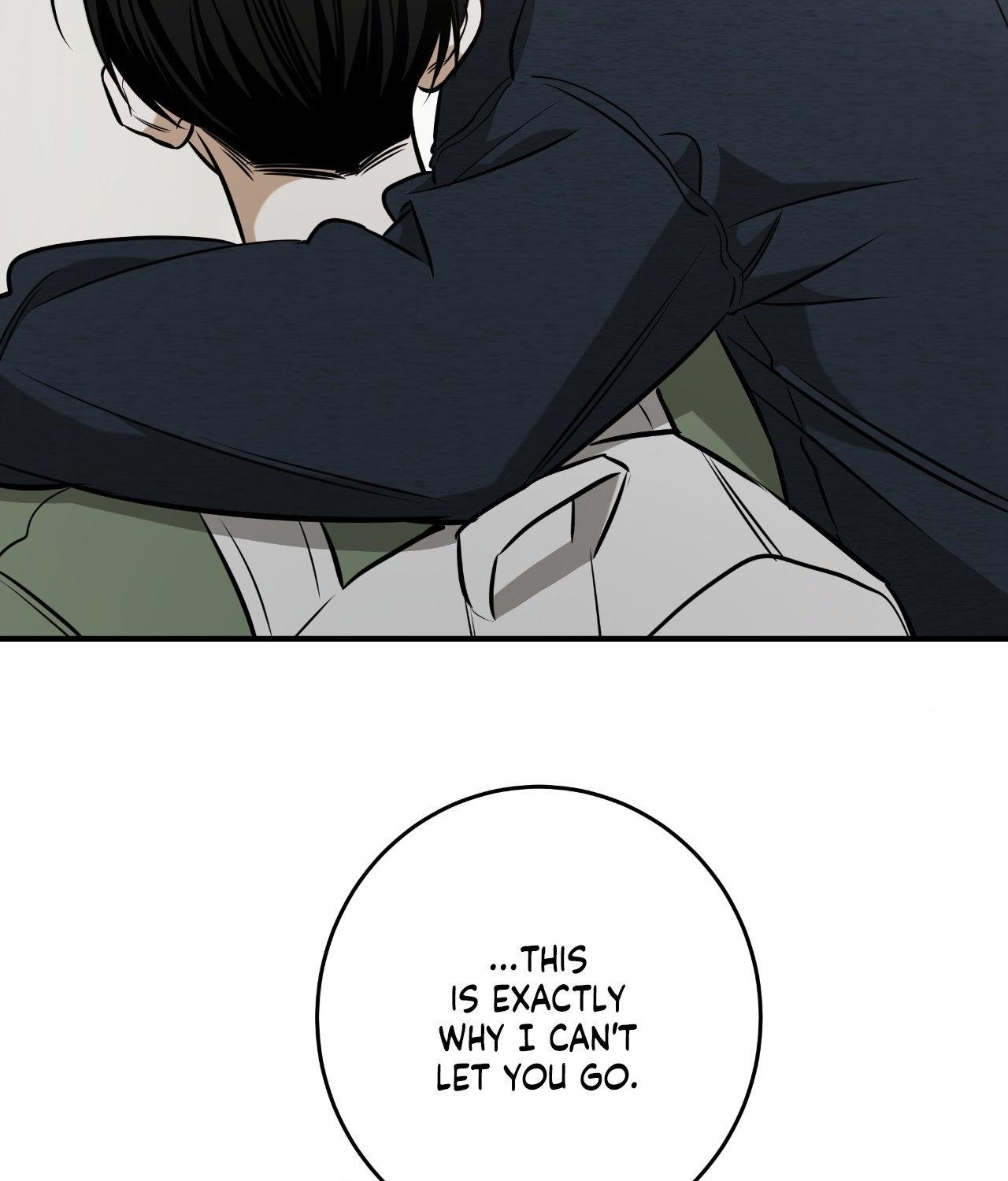 FEEL MY BENEFIT Chapter 39 - Page 109 in English