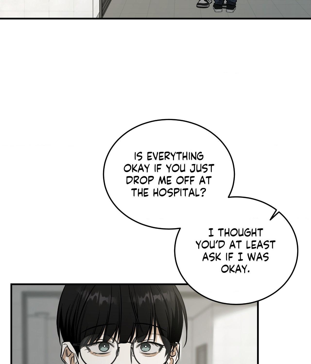 FEEL MY BENEFIT Chapter 39 - Page 17 in English