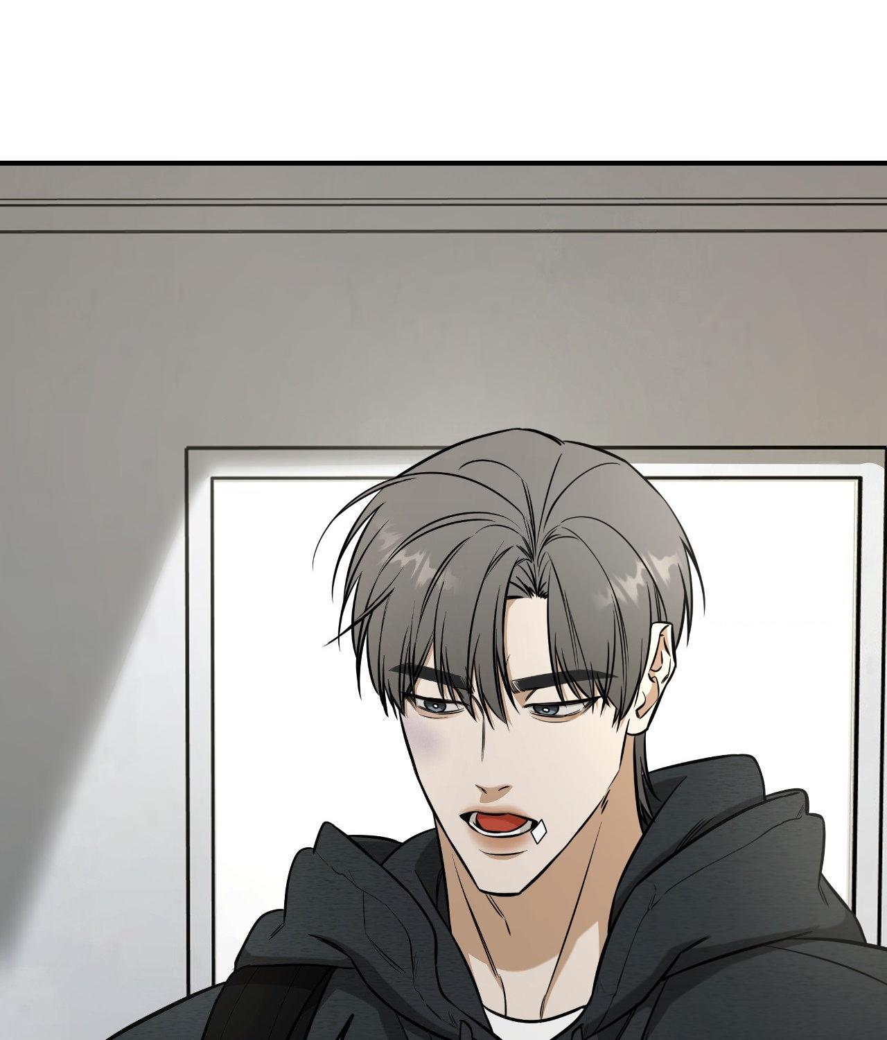 FEEL MY BENEFIT Chapter 39 - Page 19 in English