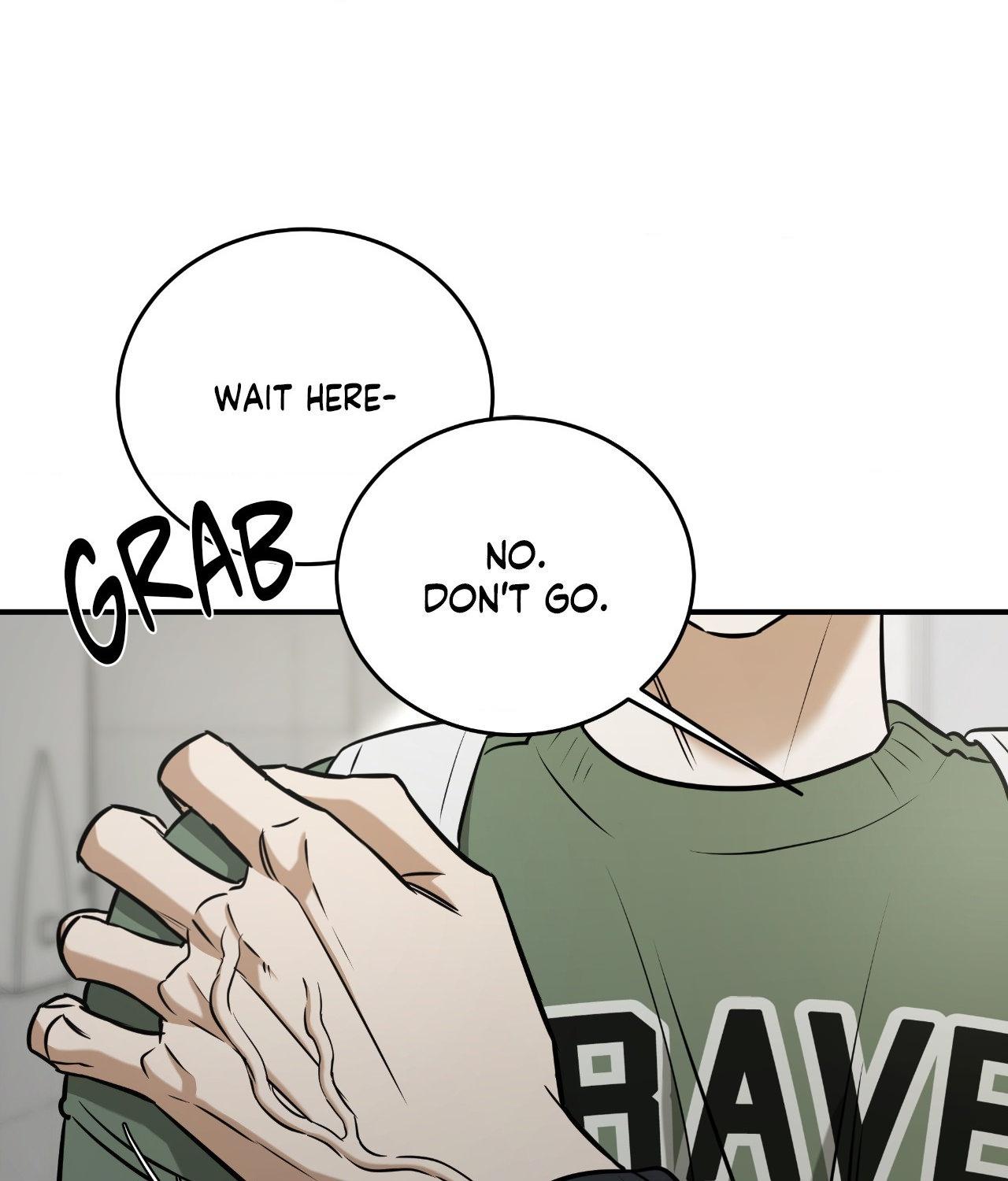 FEEL MY BENEFIT Chapter 39 - Page 34 in English