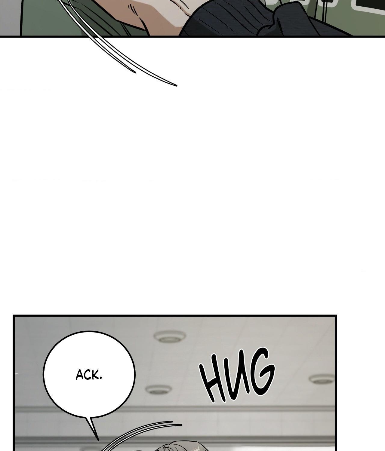 FEEL MY BENEFIT Chapter 39 - Page 35 in English