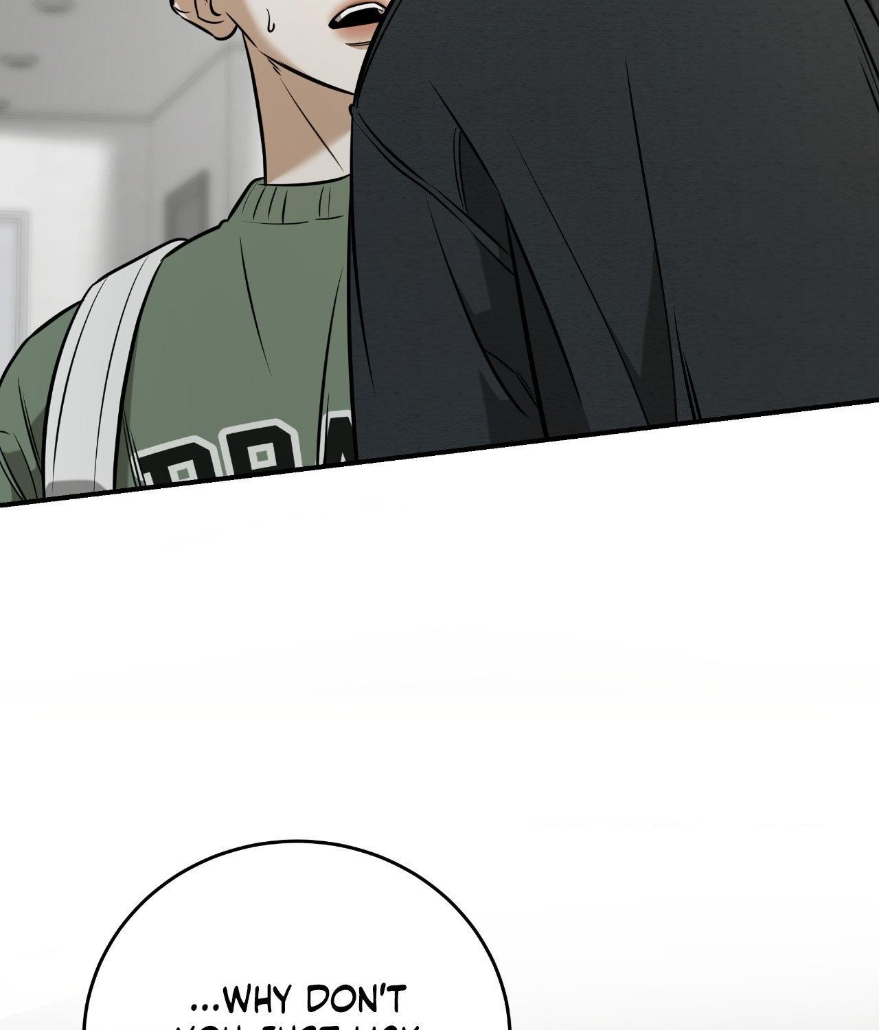 FEEL MY BENEFIT Chapter 39 - Page 40 in English