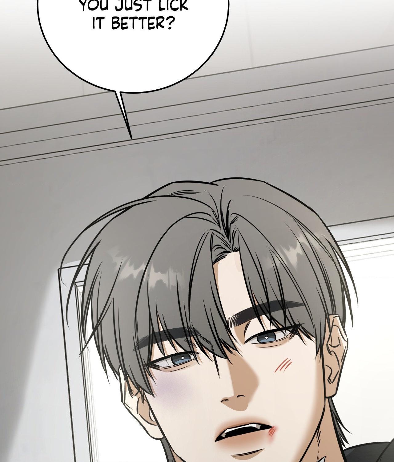 FEEL MY BENEFIT Chapter 39 - Page 41 in English