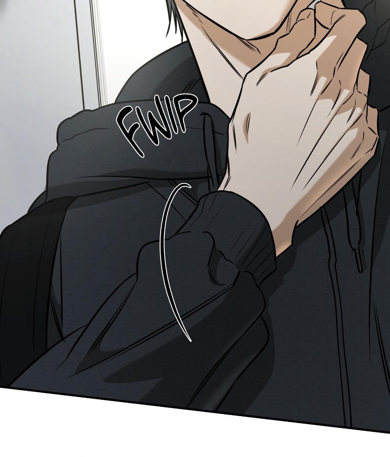 FEEL MY BENEFIT Chapter 39 - Page 42 in English
