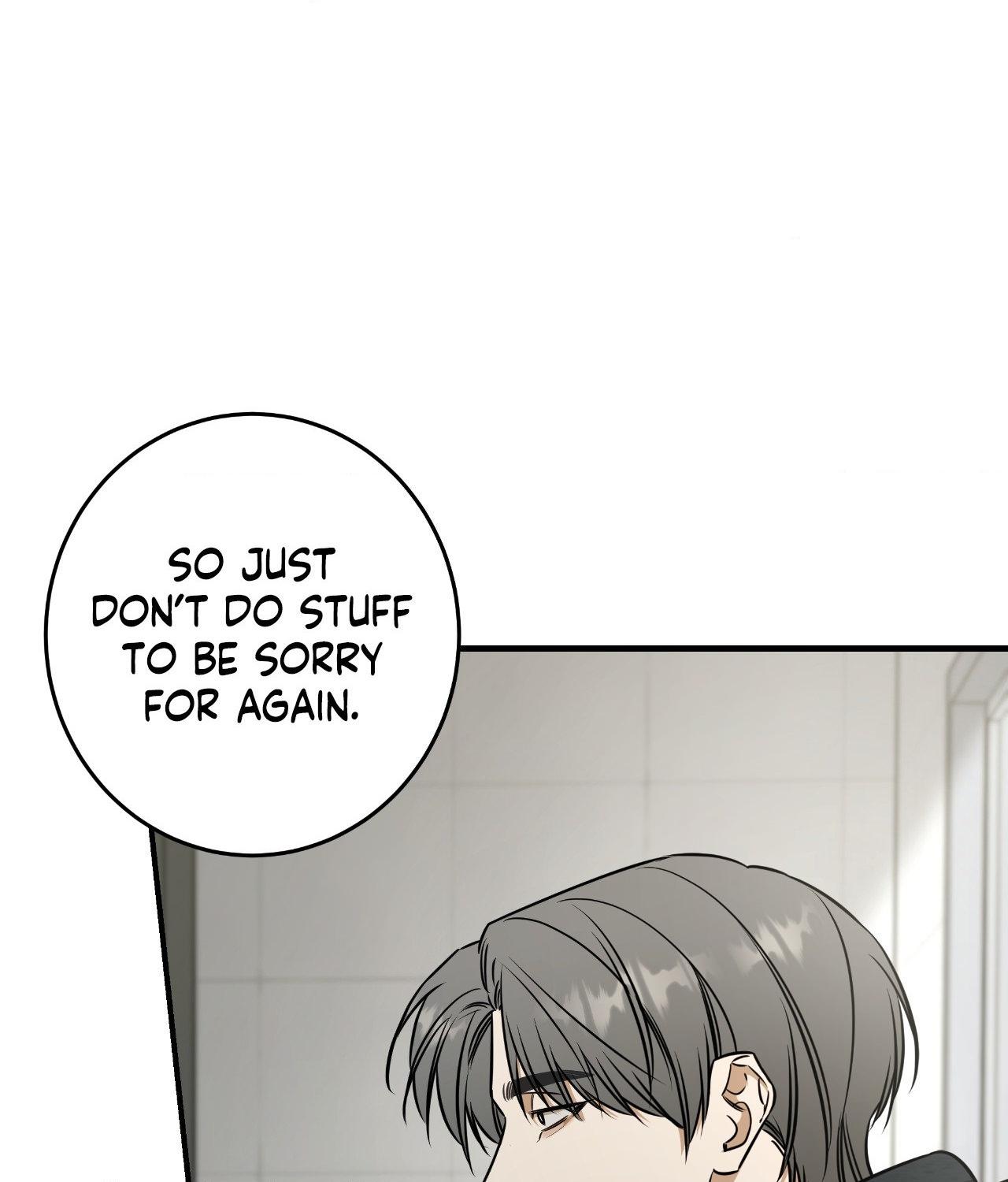 FEEL MY BENEFIT Chapter 39 - Page 49 in English