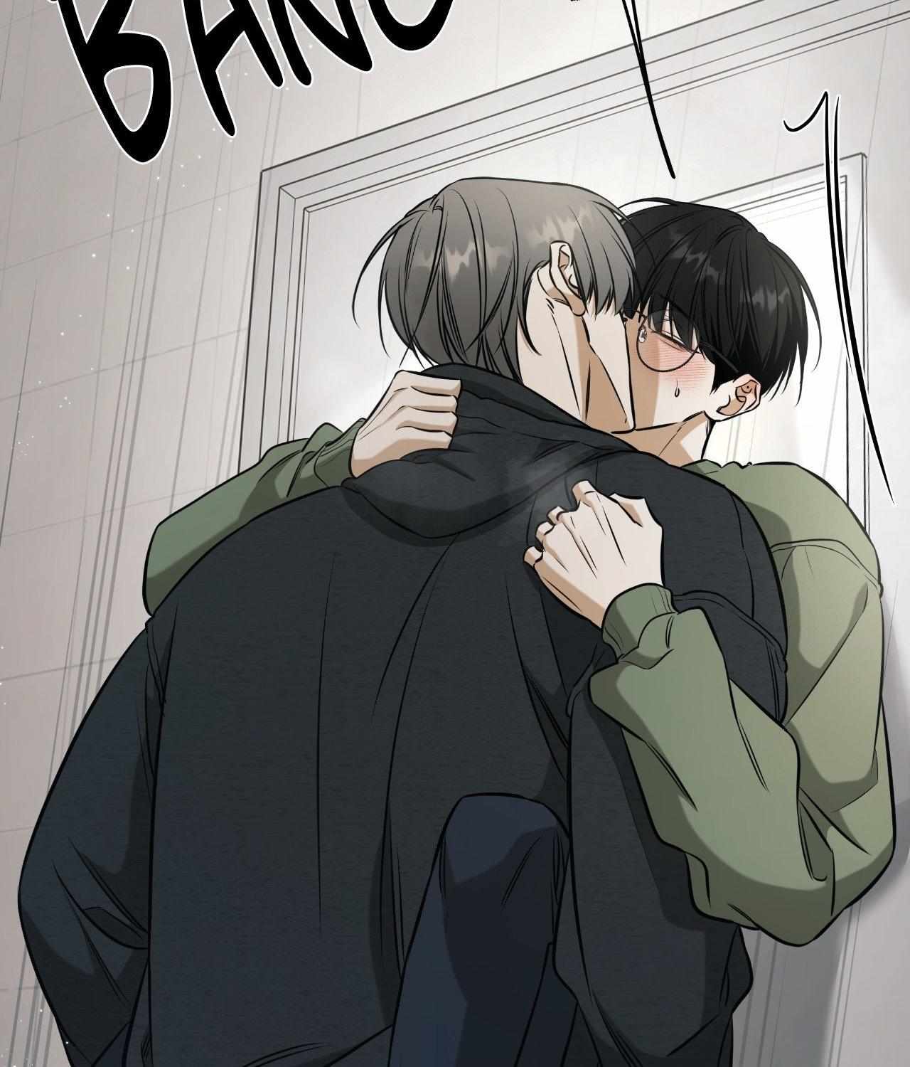 FEEL MY BENEFIT Chapter 39 - Page 79 in English
