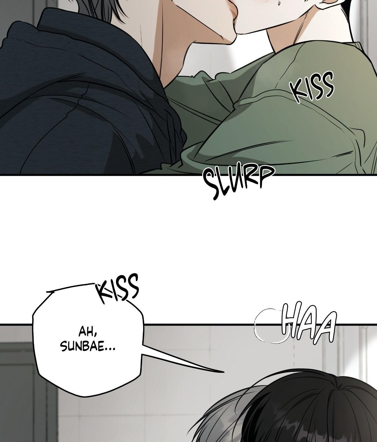 FEEL MY BENEFIT Chapter 39 - Page 82 in English